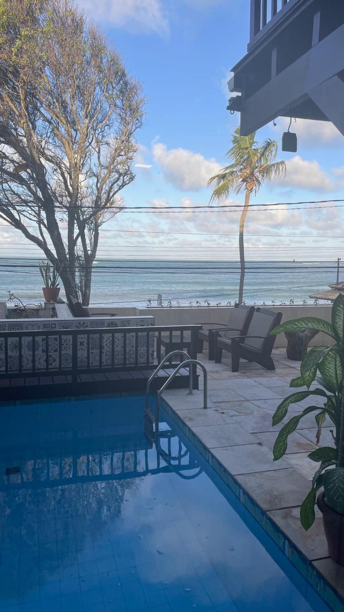 Apartment Sea View