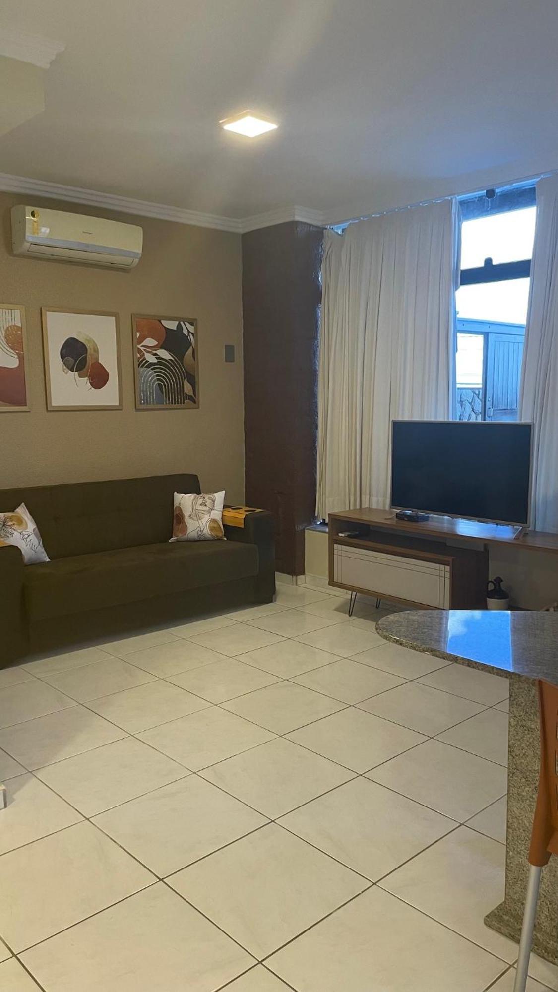 Apartment Sea View