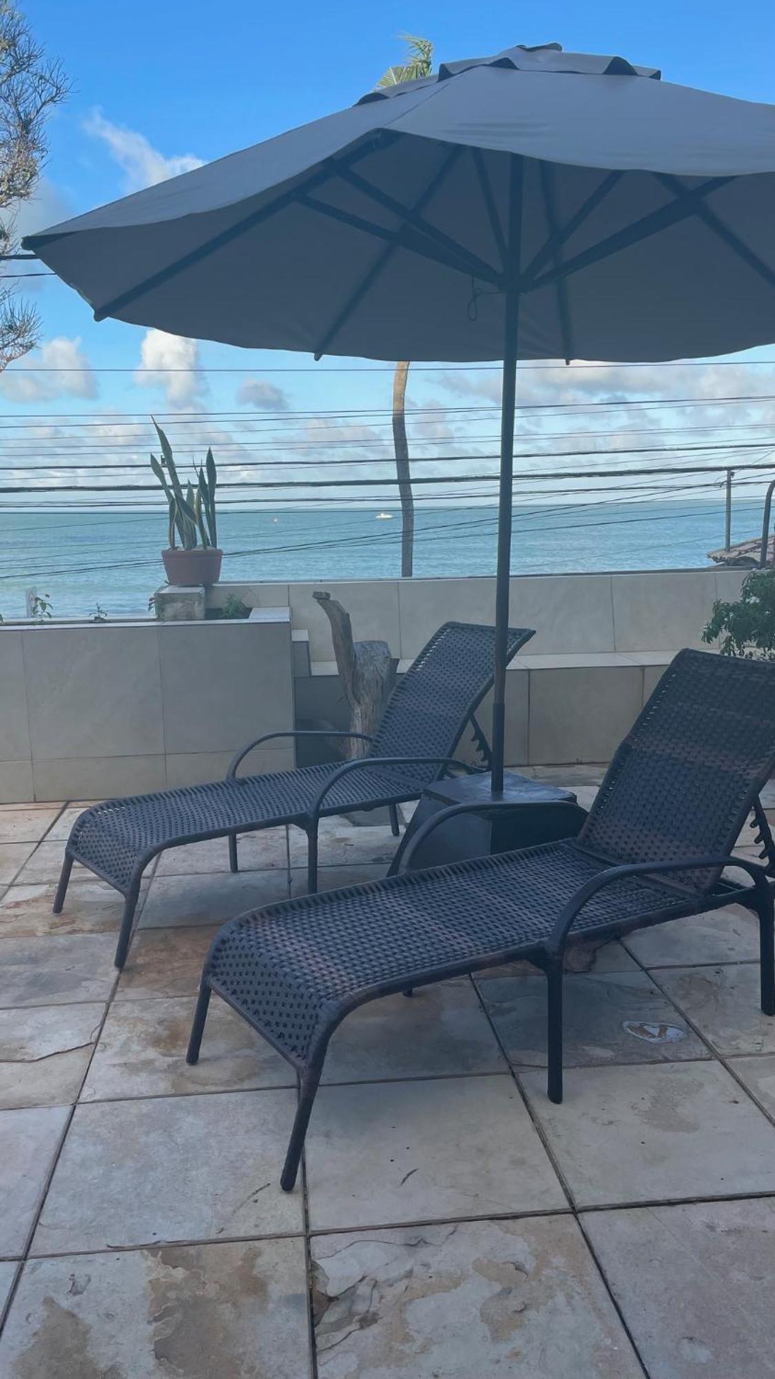 Apartment Sea View