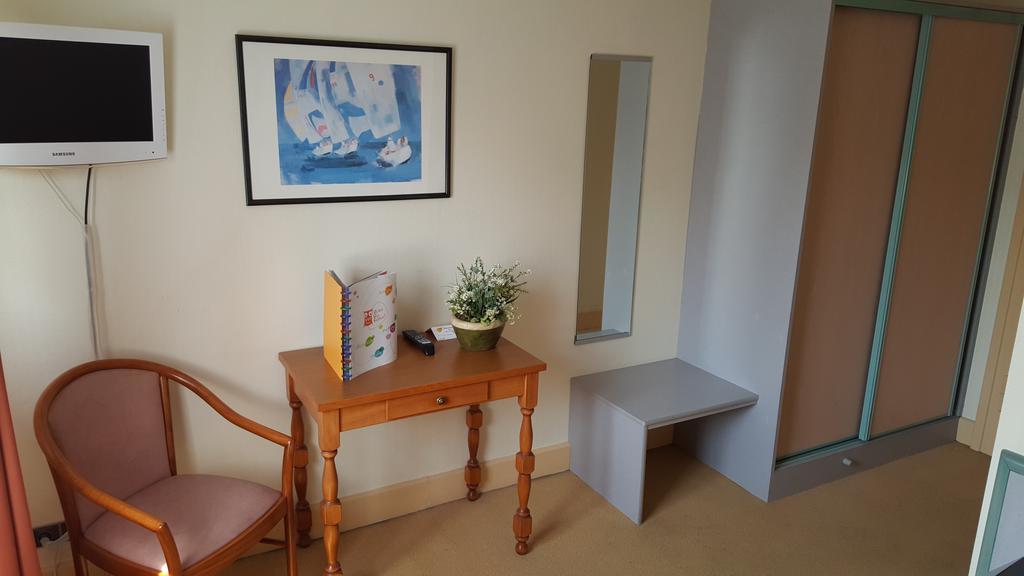 Chambre Simple