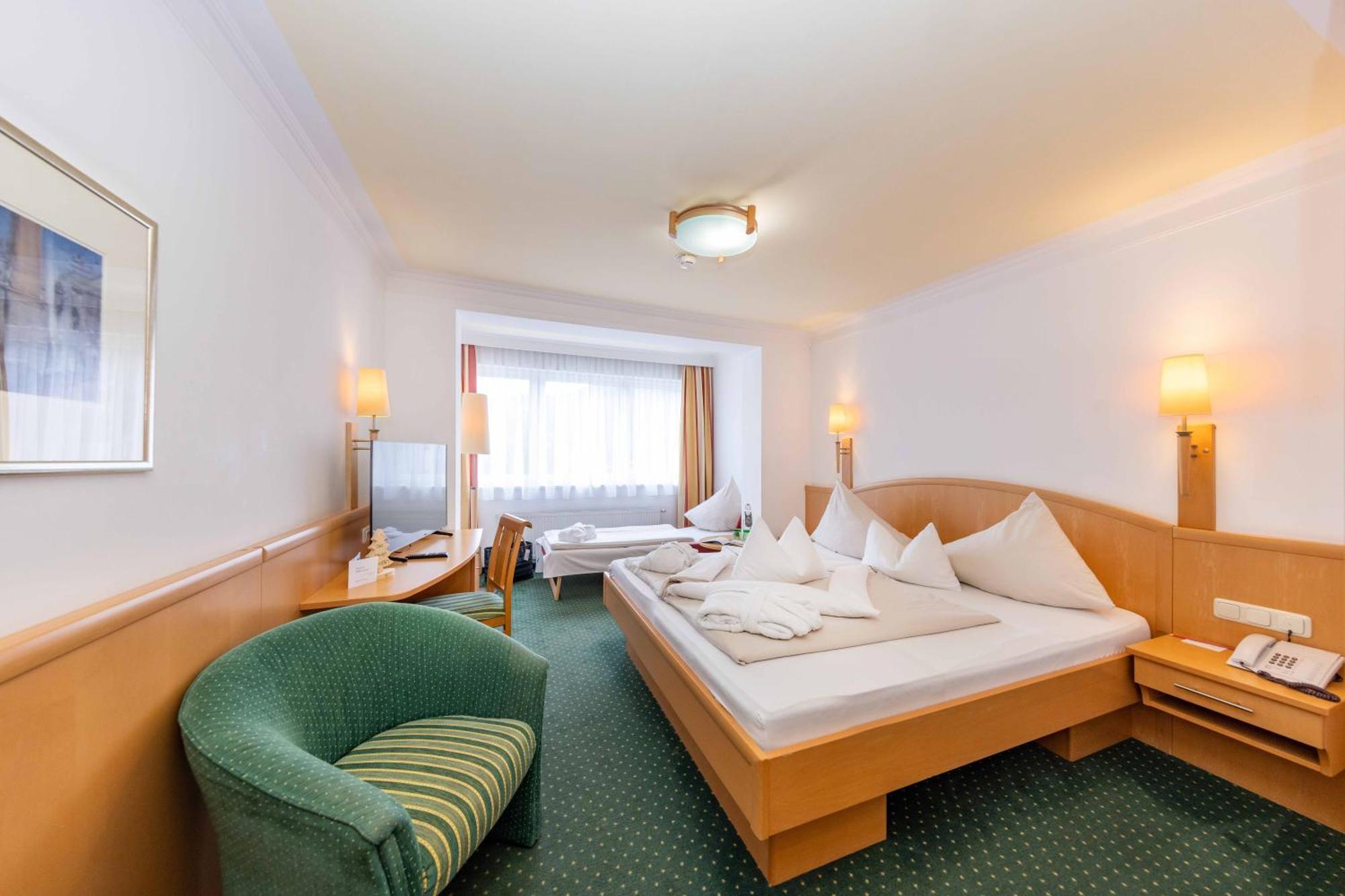 Superior Double Room