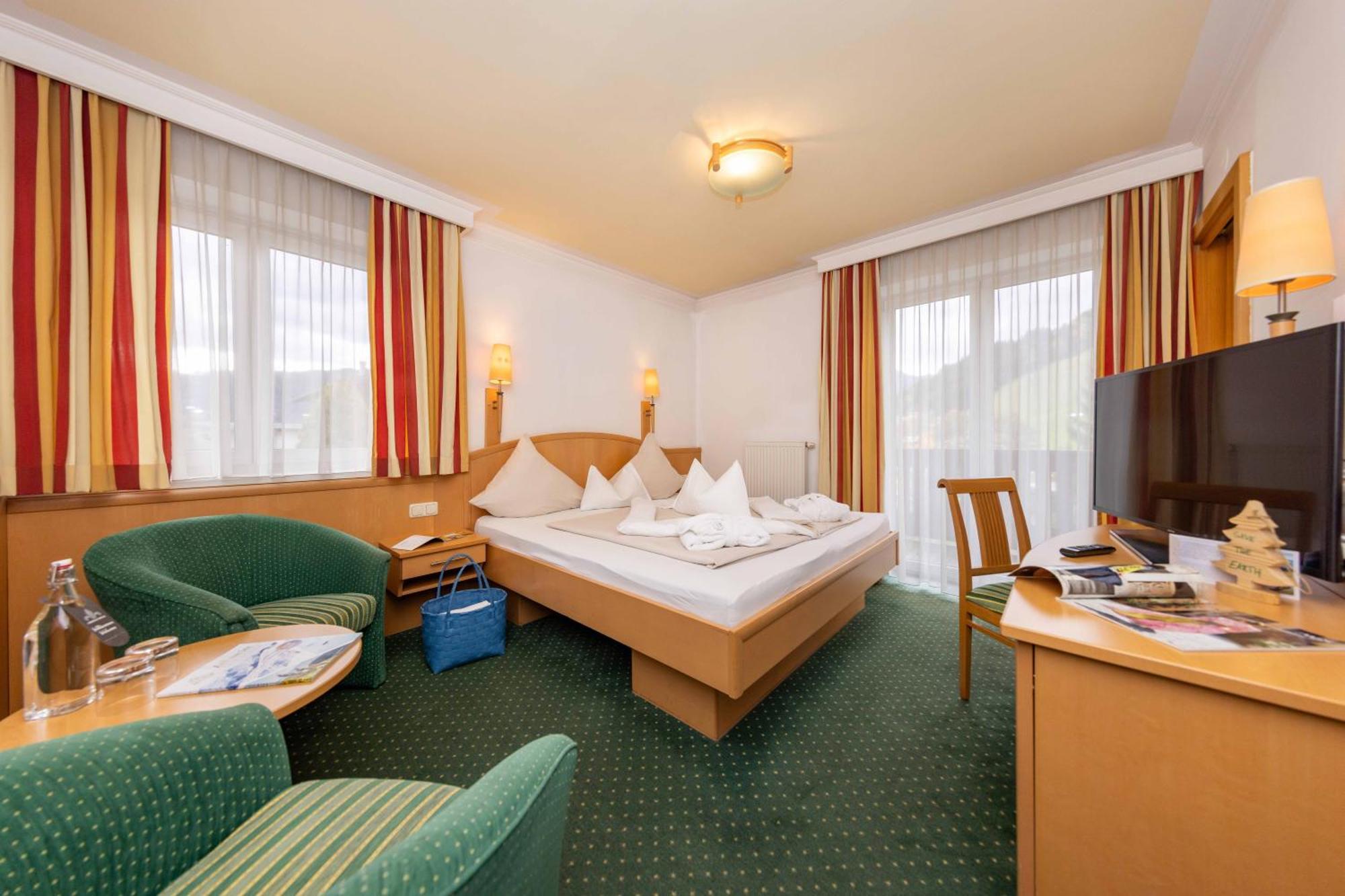 Comfort Double Room