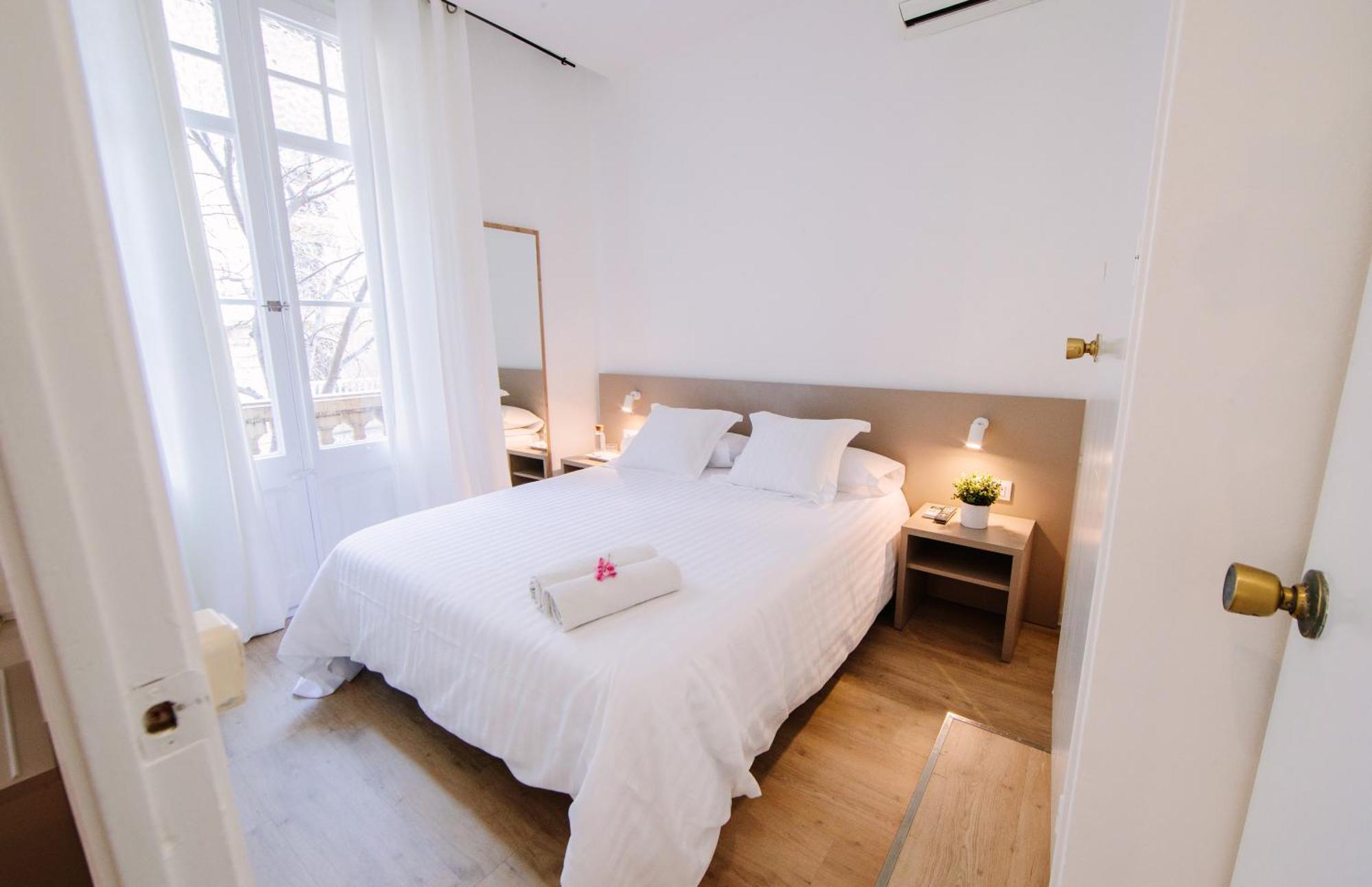 Habitación cuádruple