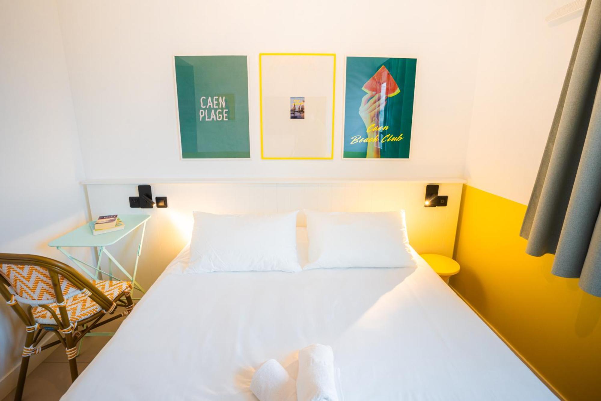 Chambre Double