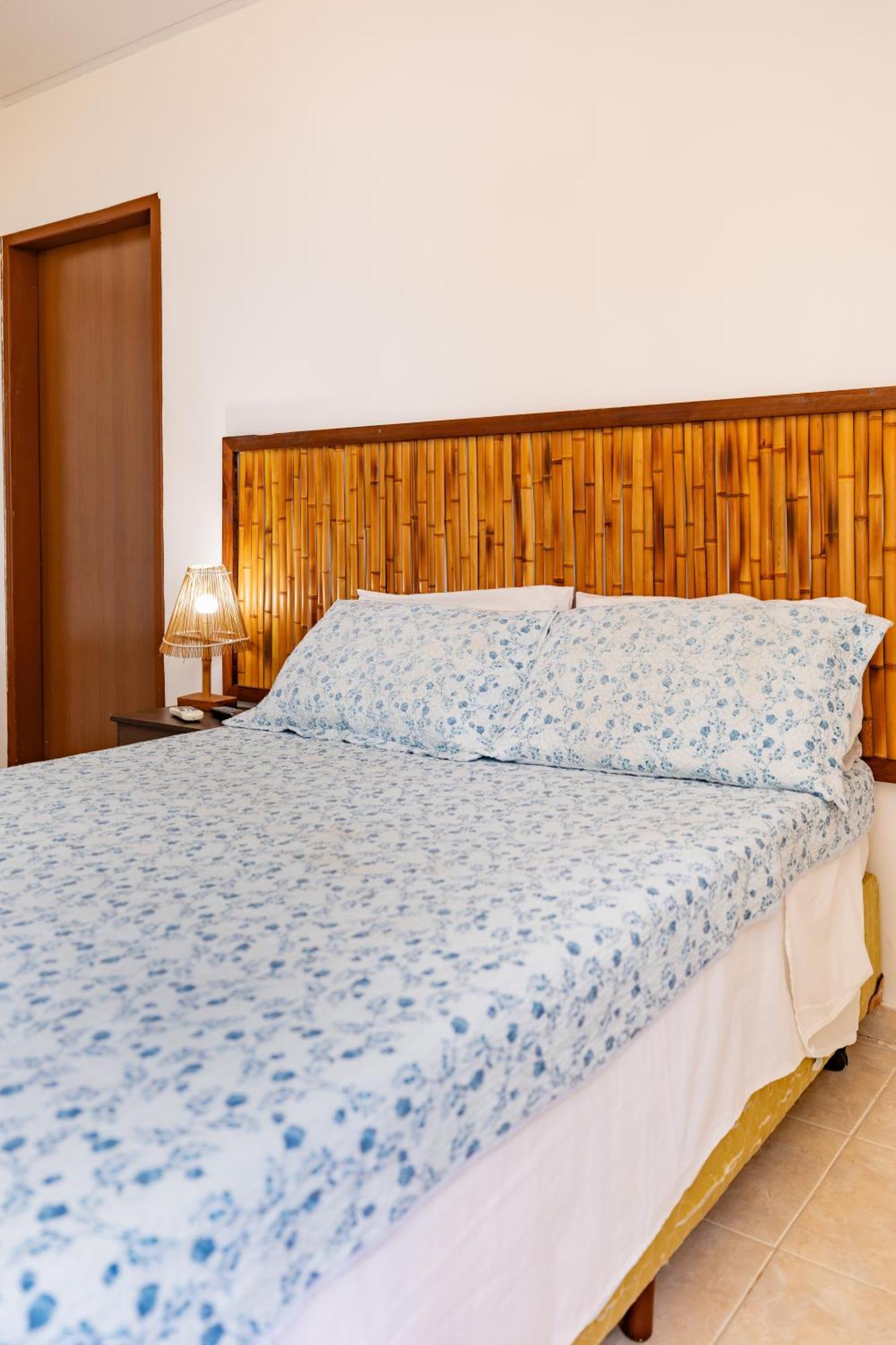 Deluxe Double Room Side Sea View