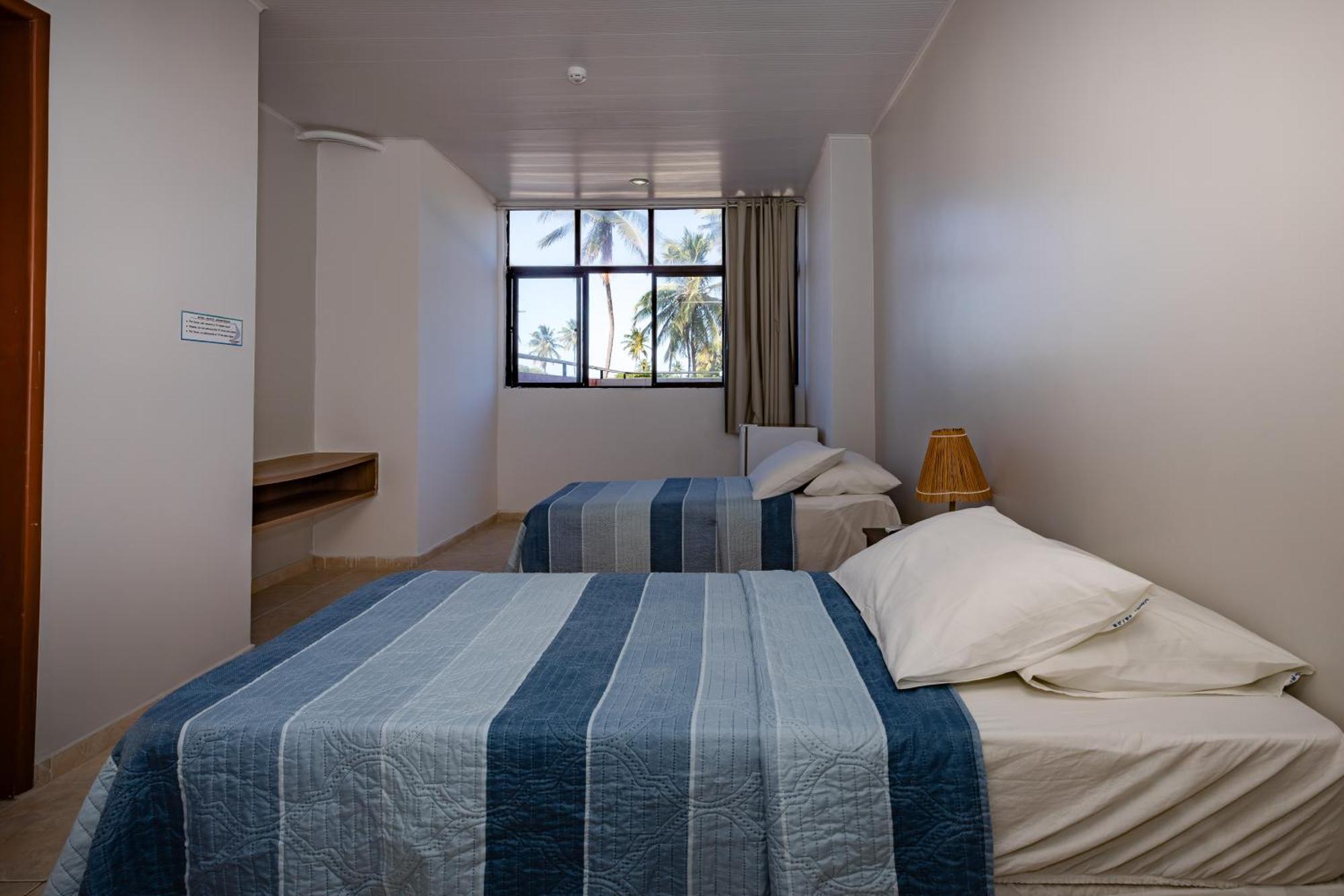 Deluxe Double Room Side Sea View