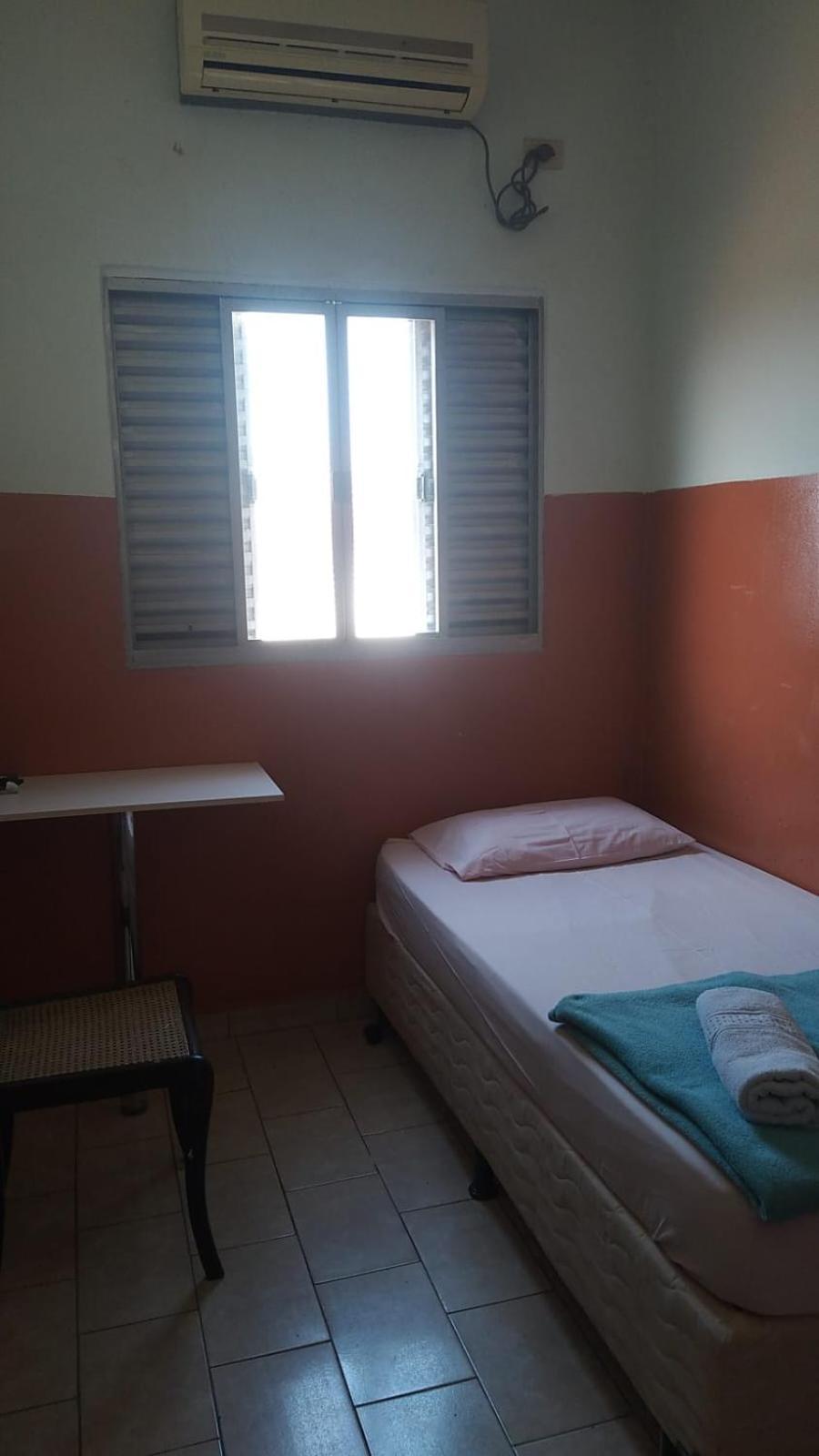 Single Room Private Bathroom