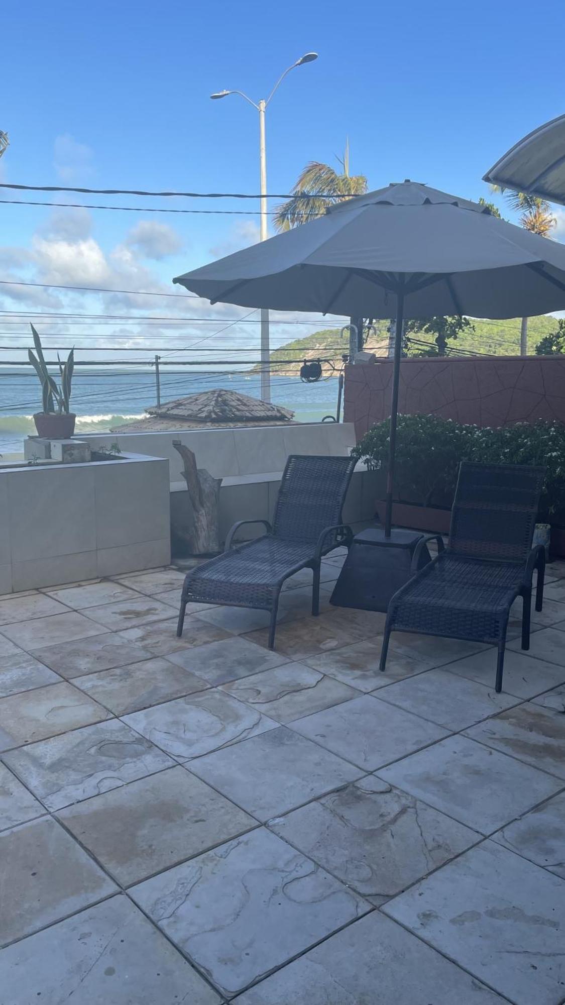 Apartment Sea View
