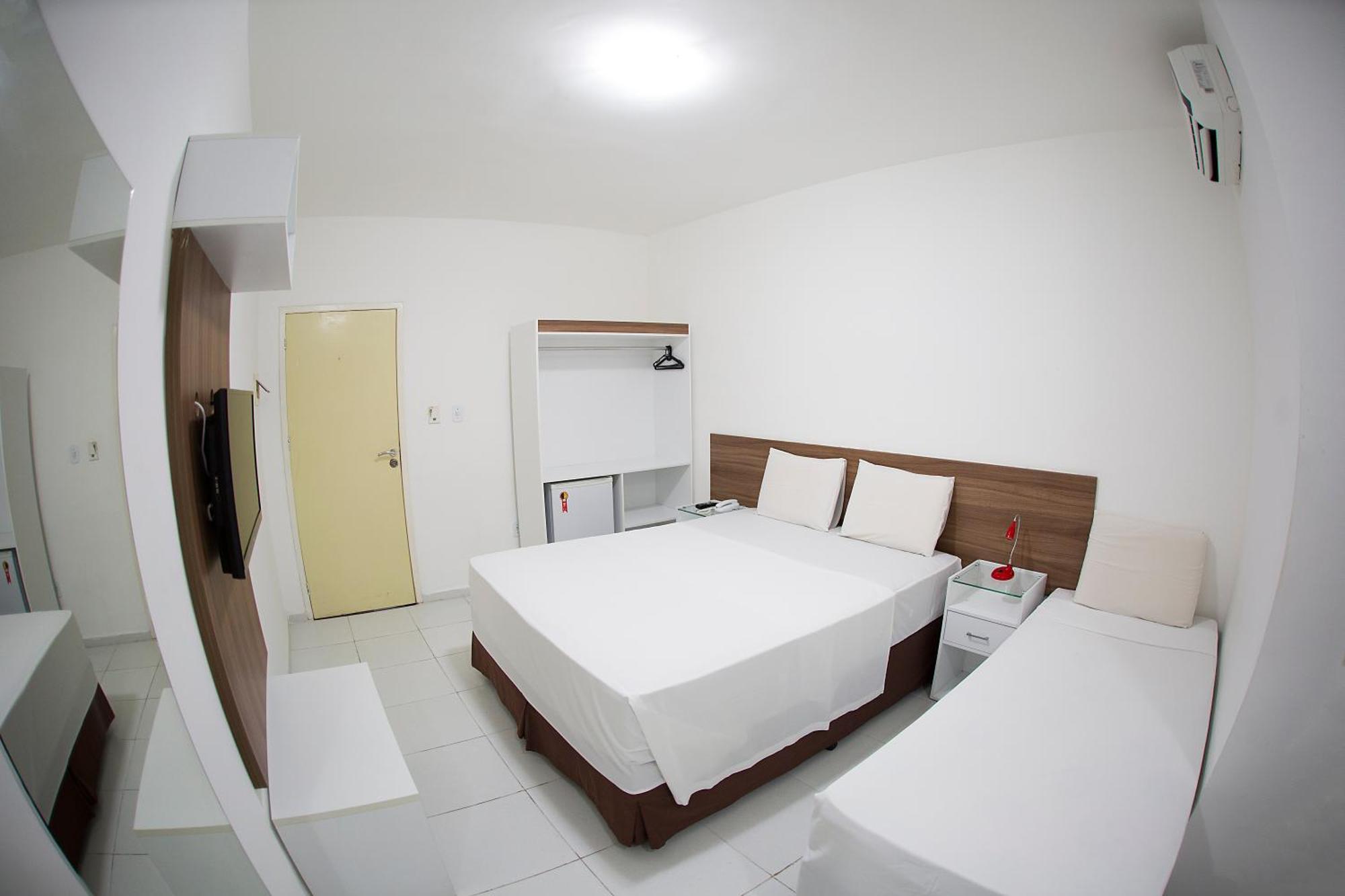 Quarto Família Standard