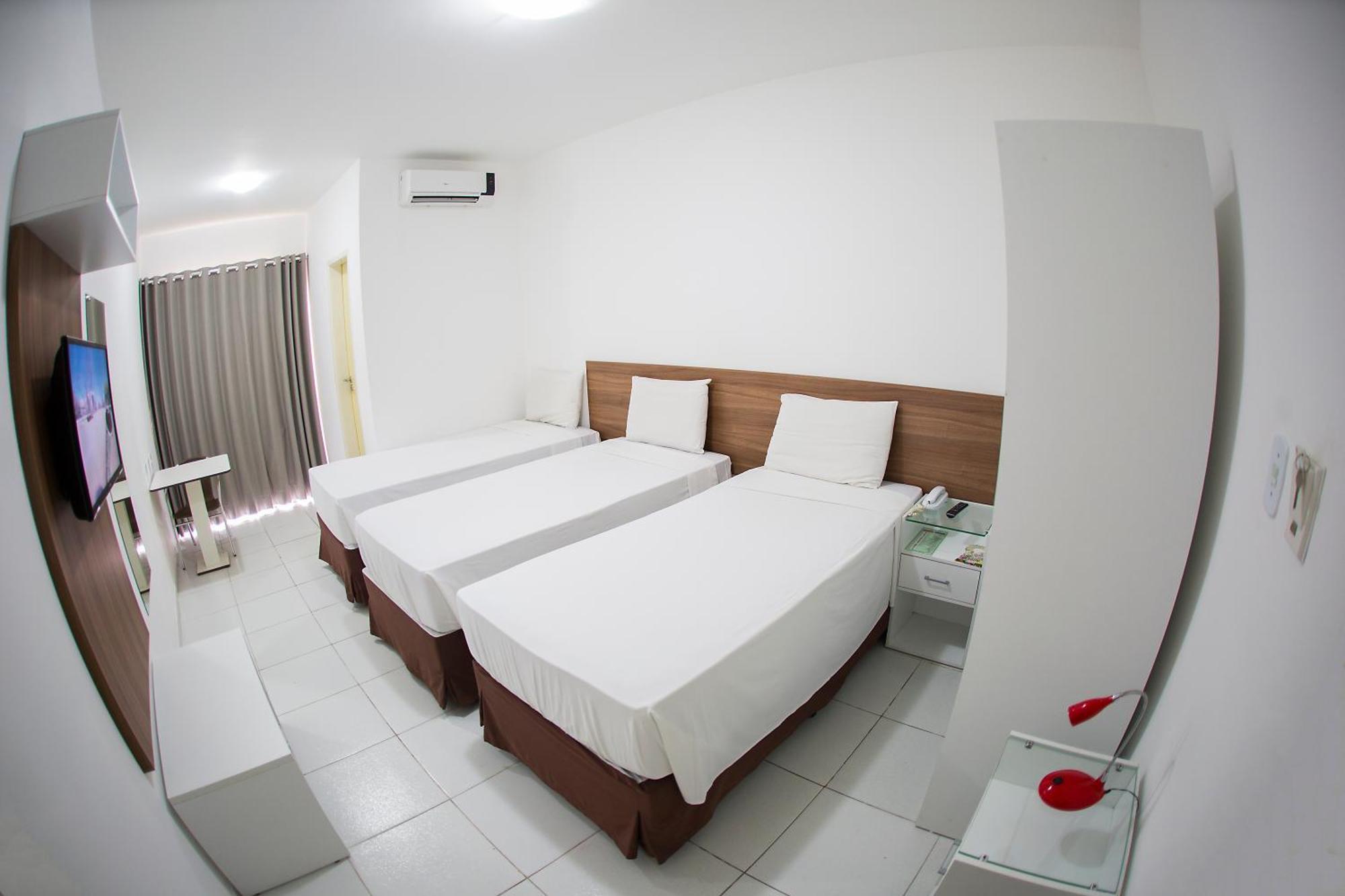 Quarto Triplo