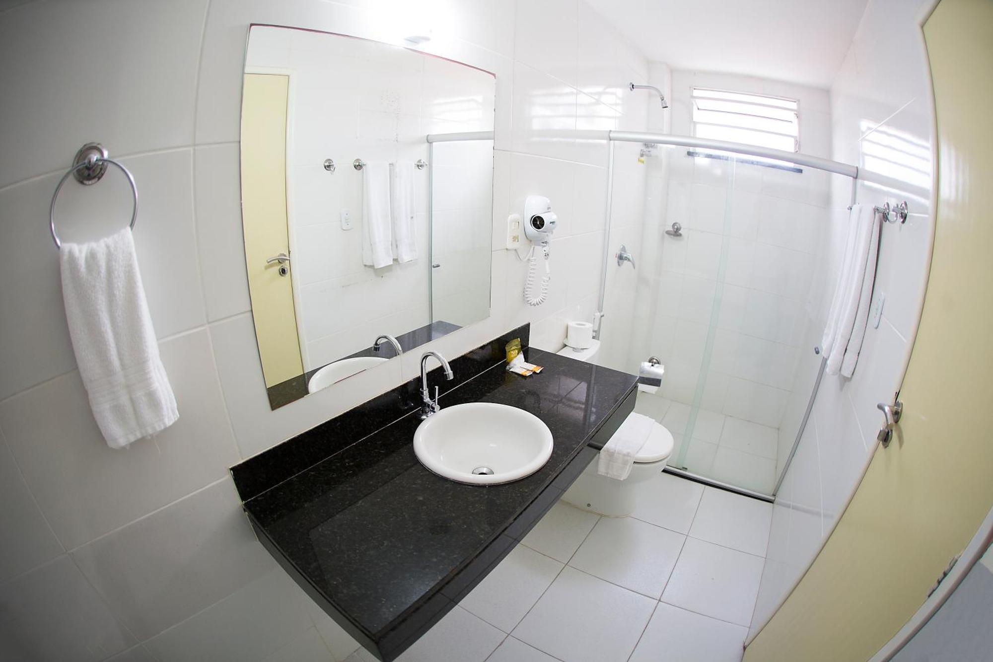 Quarto Duplo