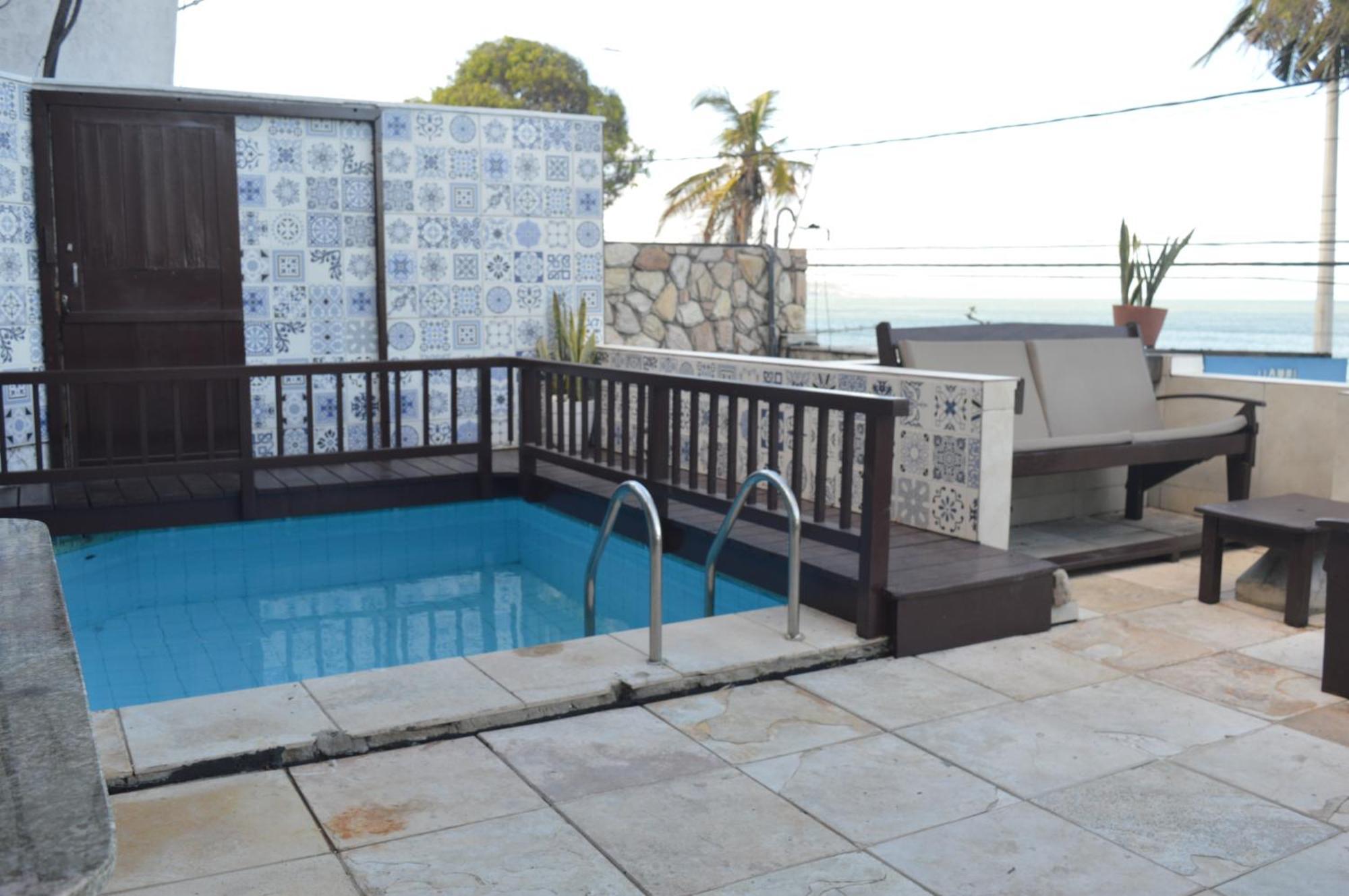 Apartment Sea View