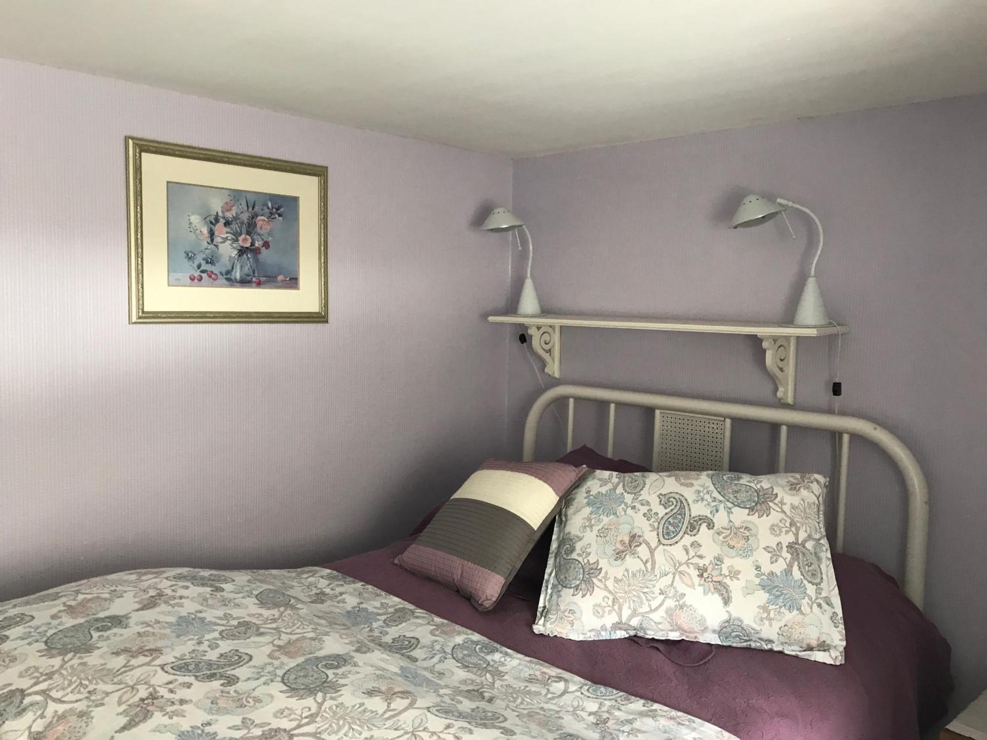 Small Double Room