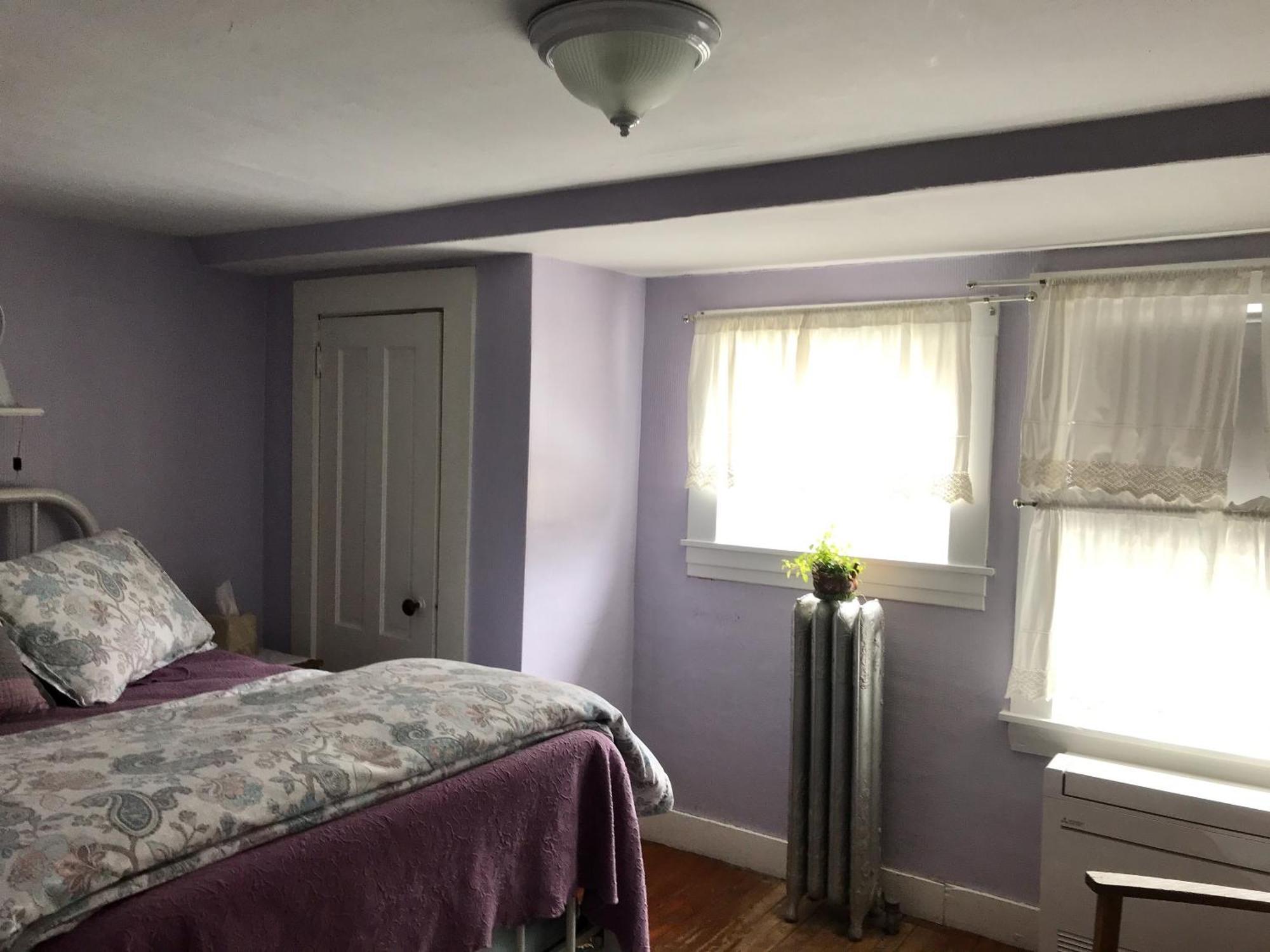 Small Double Room