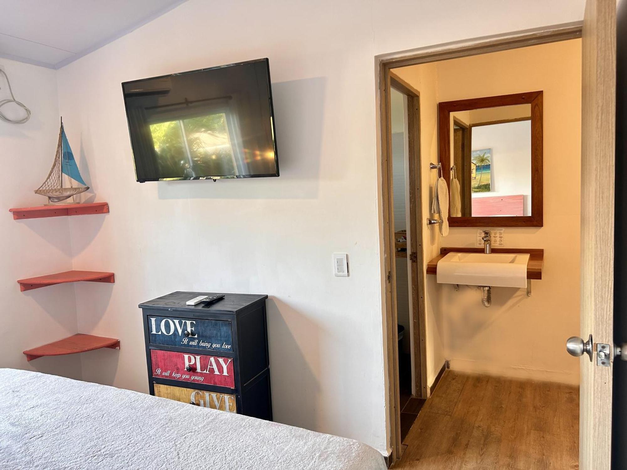 Standard Family Room