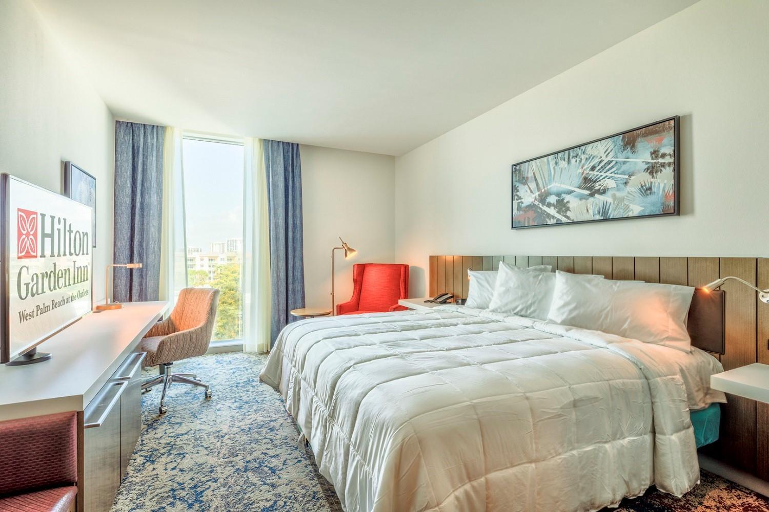 King Room
