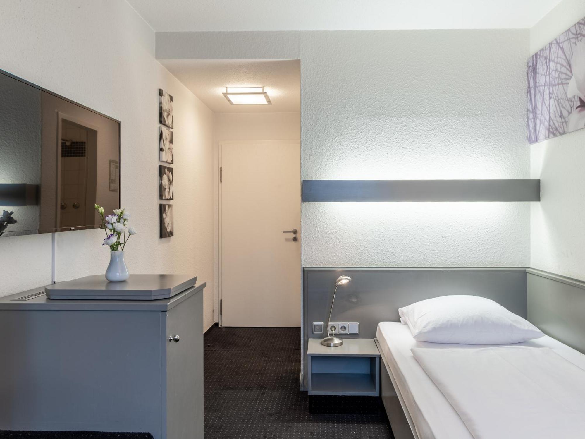 Good Morning Single Room
