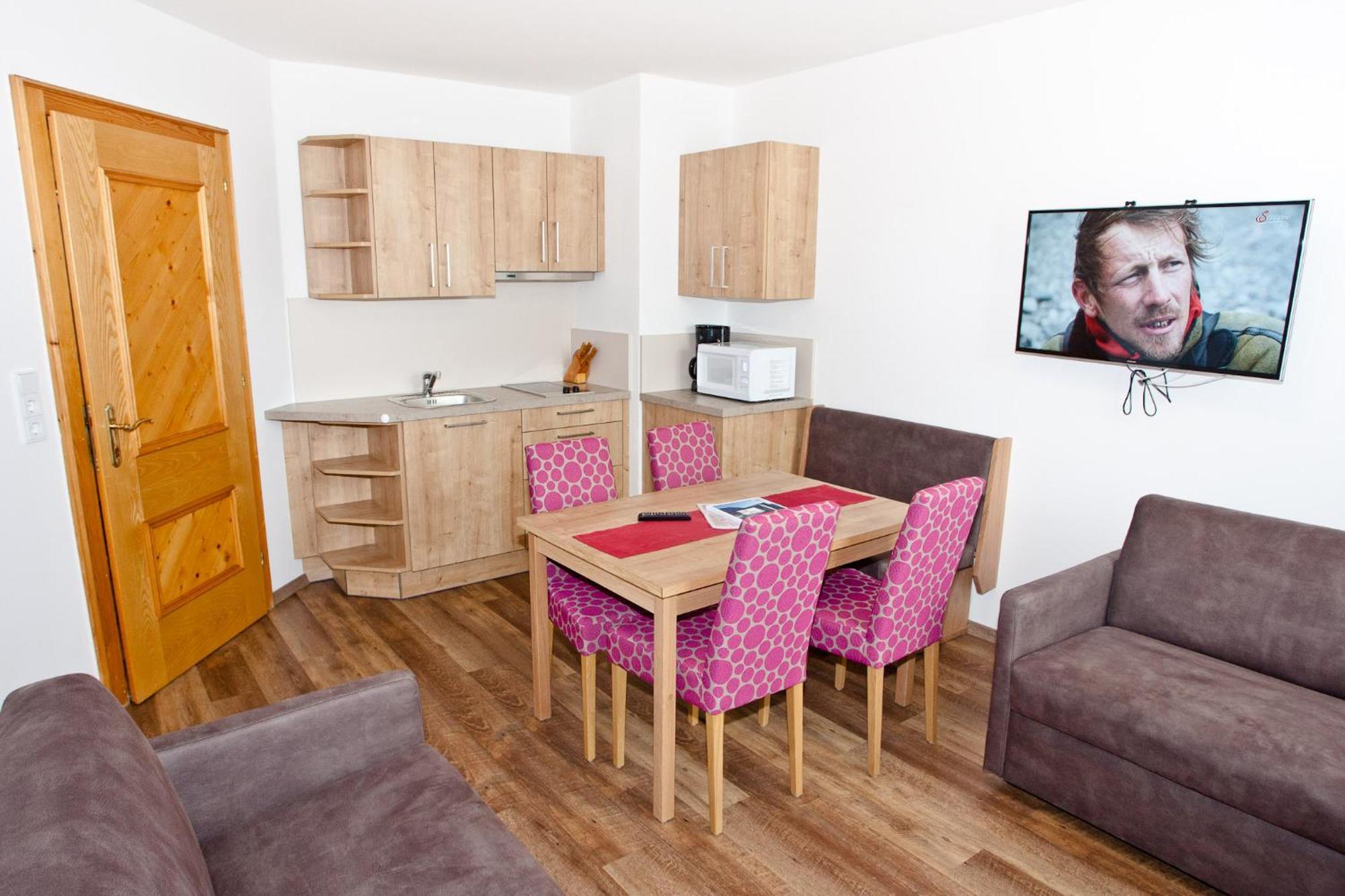 Studio Appartement