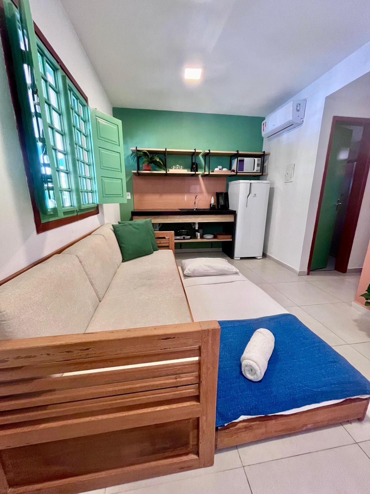 One-Bedroom Chalet
