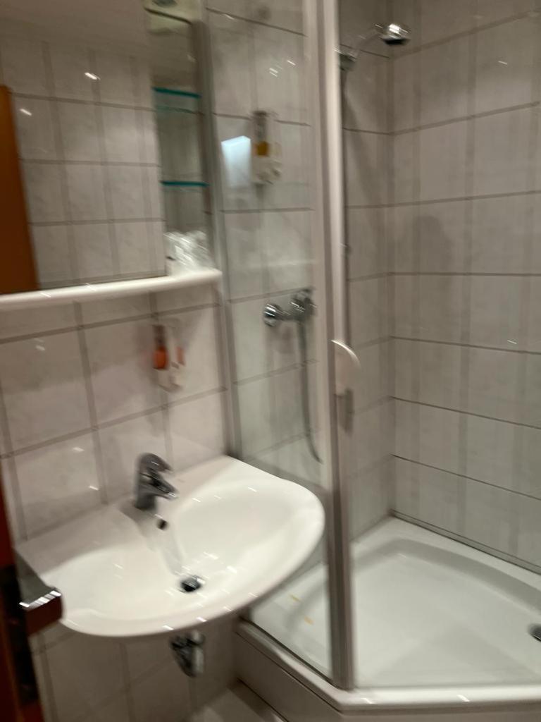 Budget Single Room