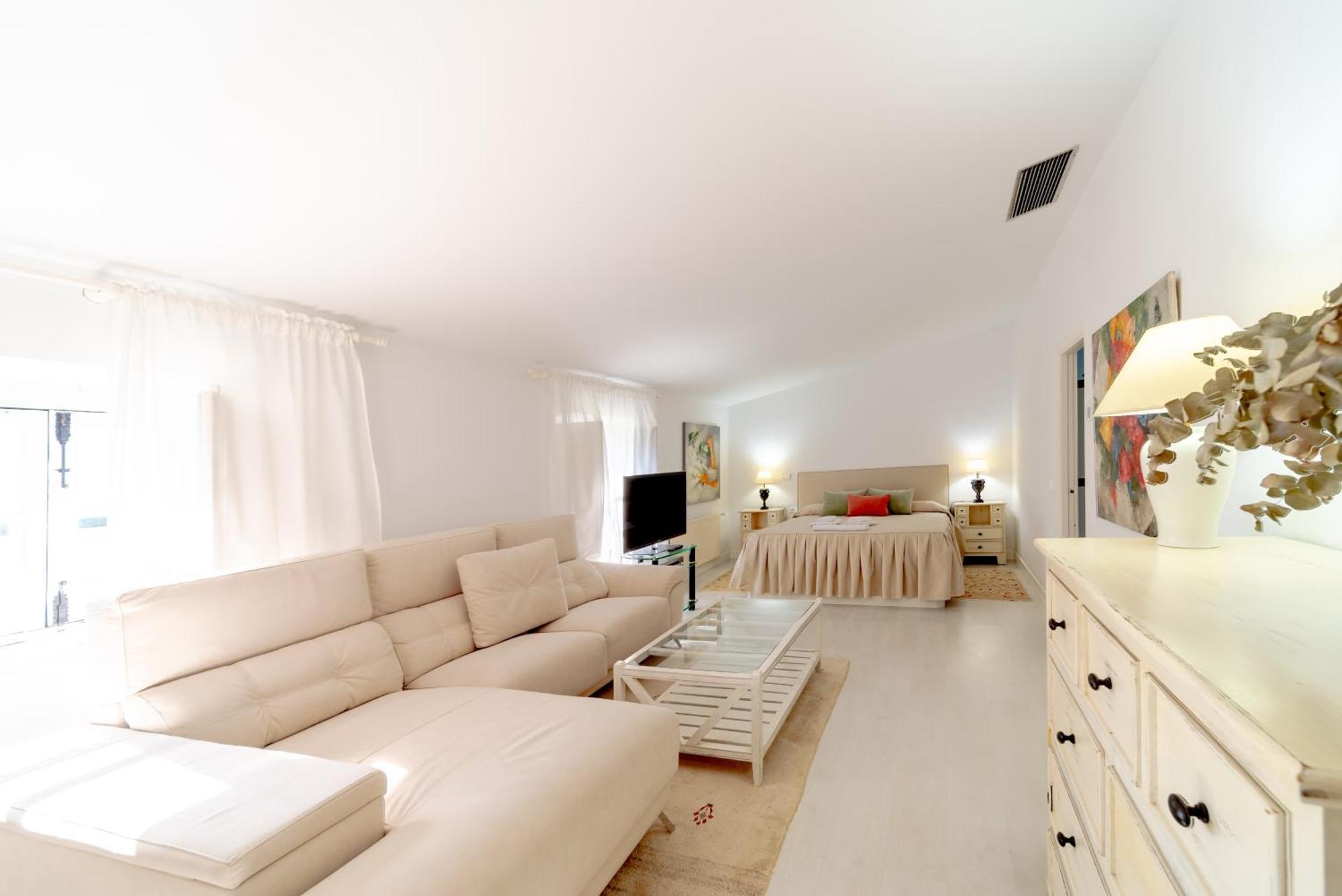 Suite Deluxe