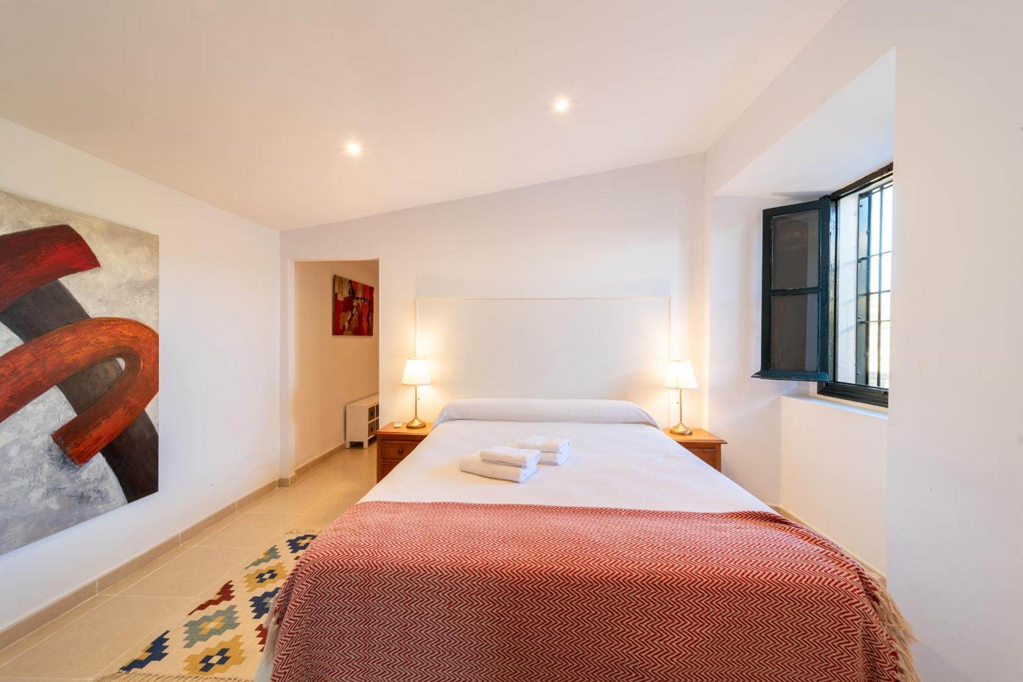 Suite Familiar