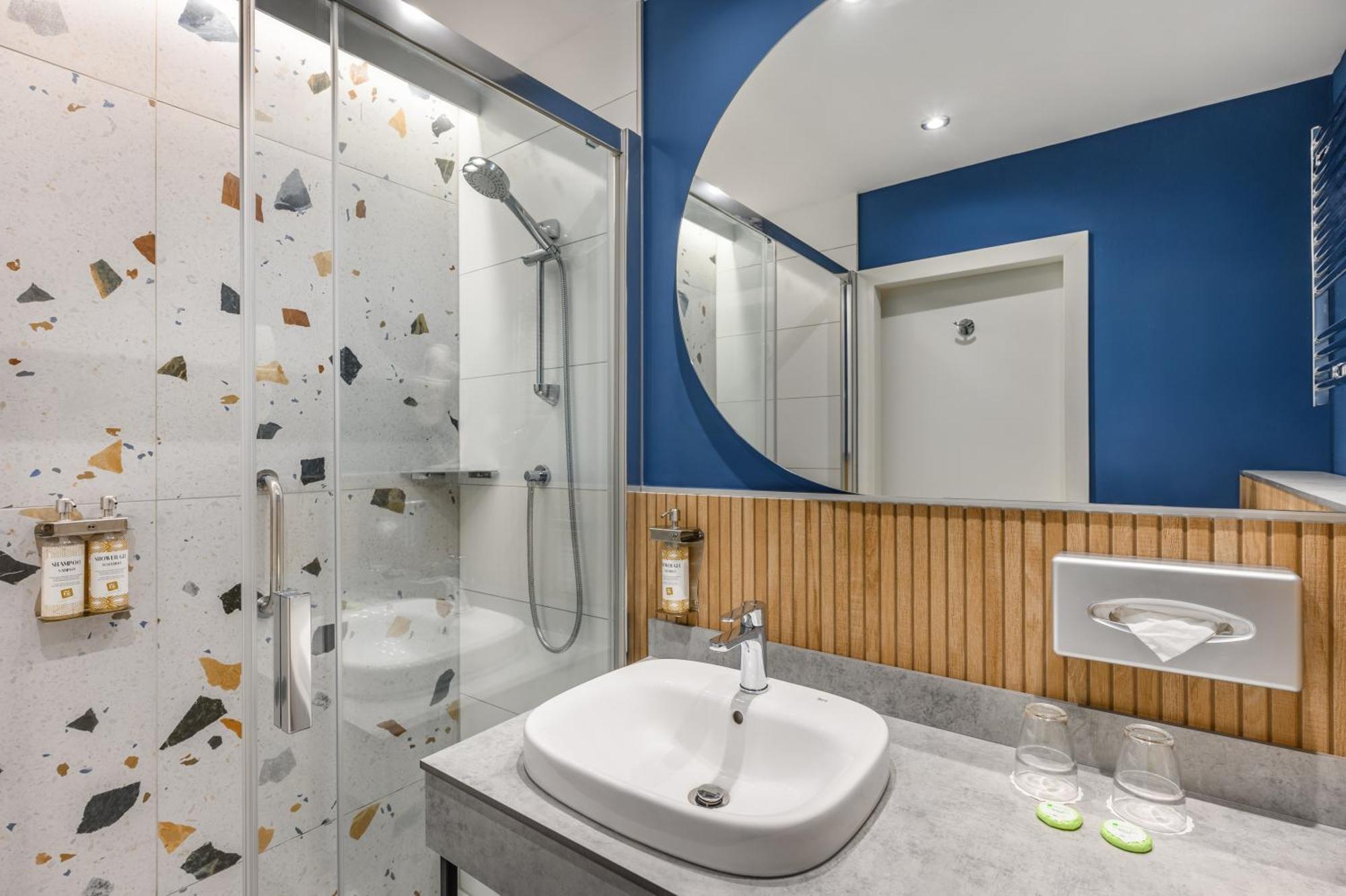 Premium Double or Twin Room with Extrabed possibility