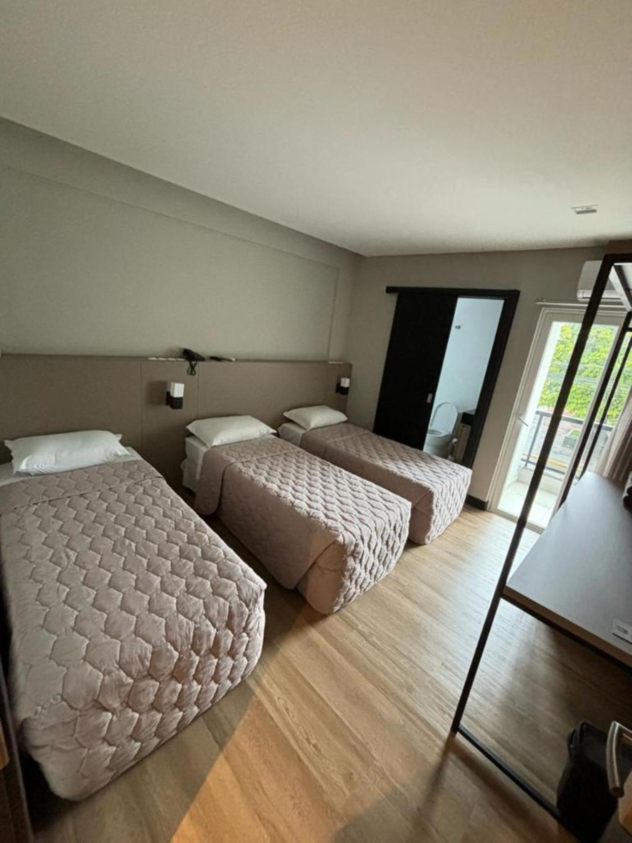 Quarto Triplo Clássico