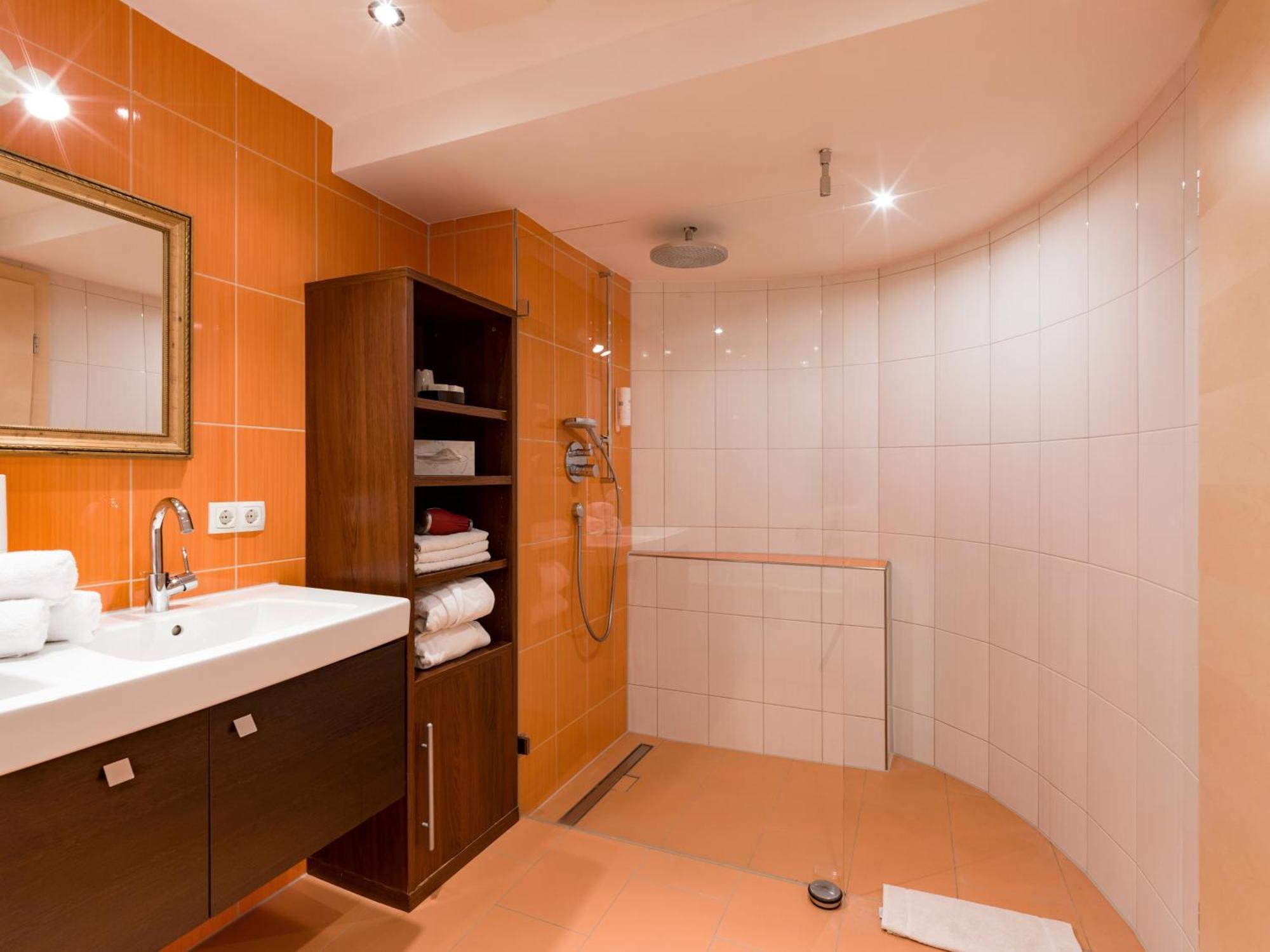 Apartment Ground Floor