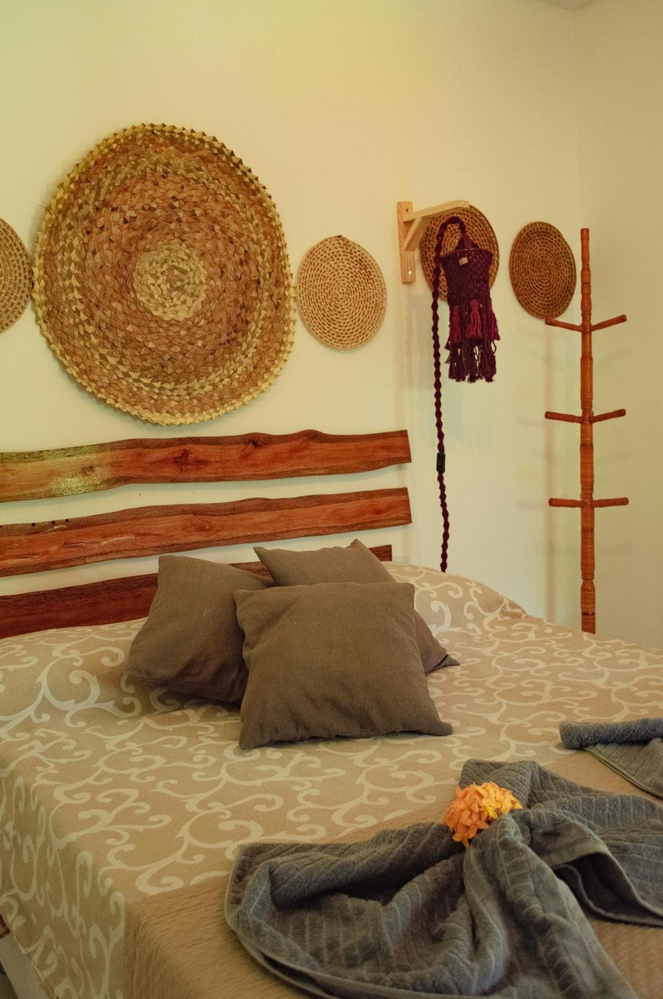 Quarto Duplo