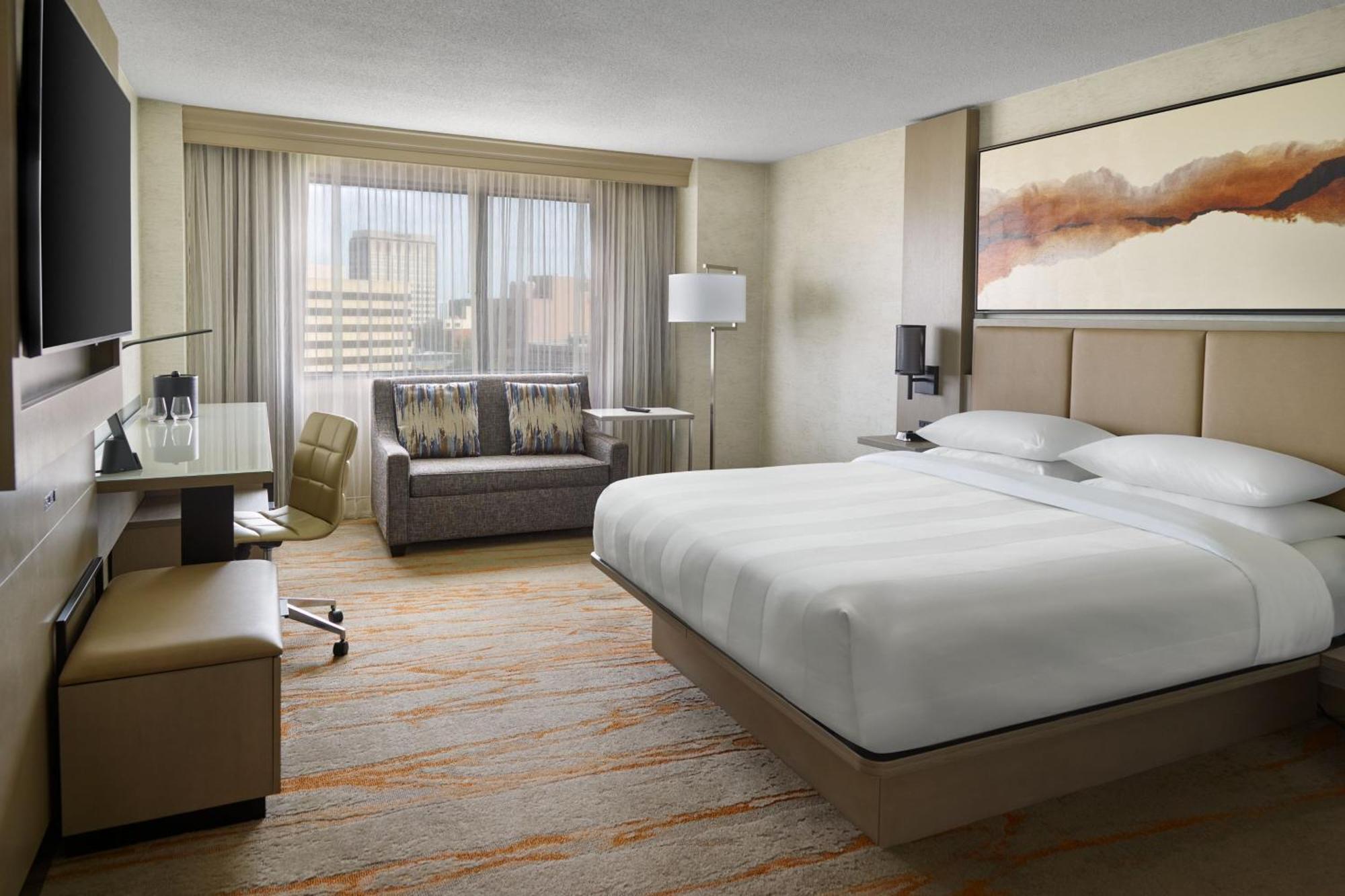 King Room