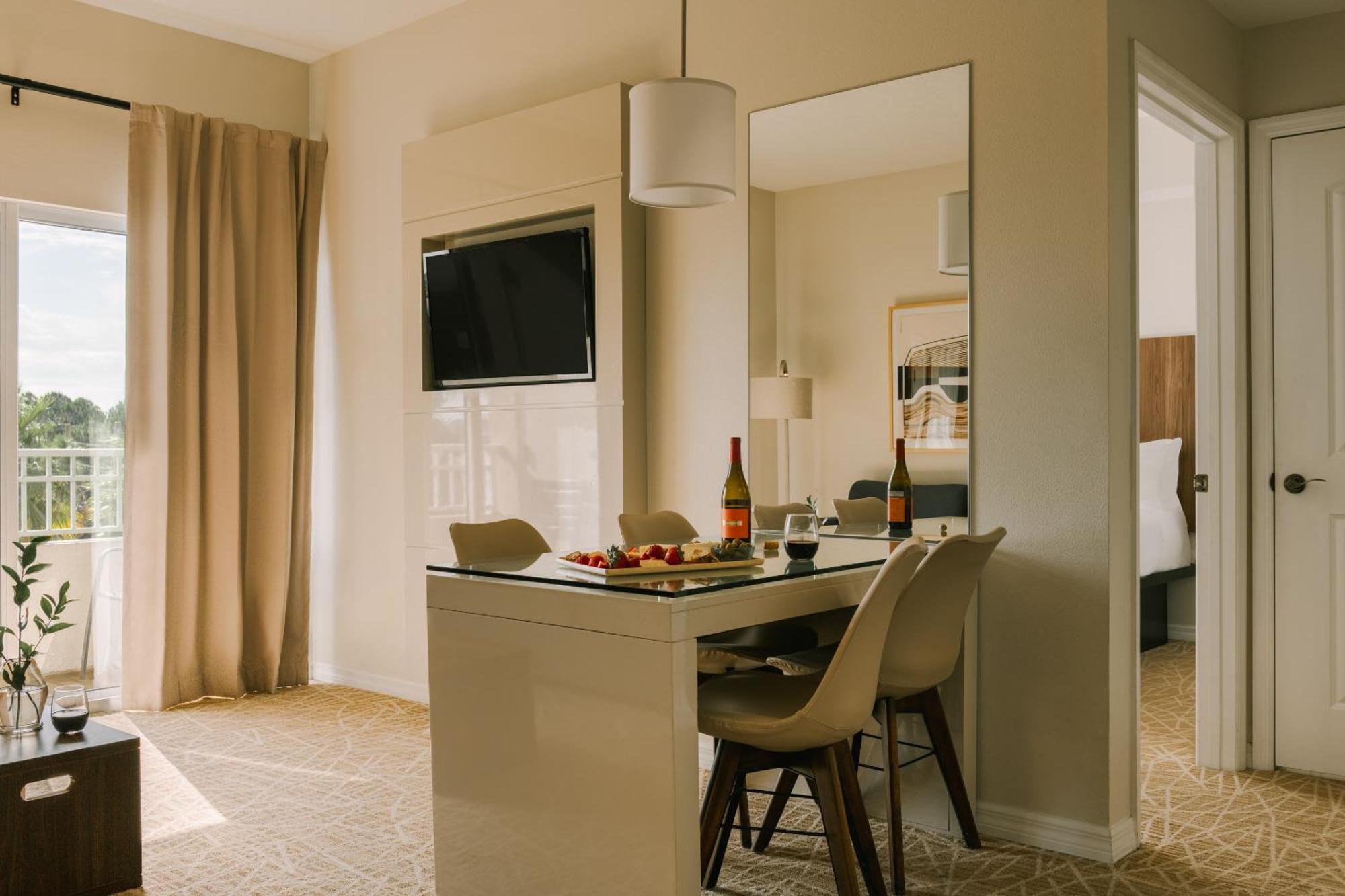 Apartment - Disability Access