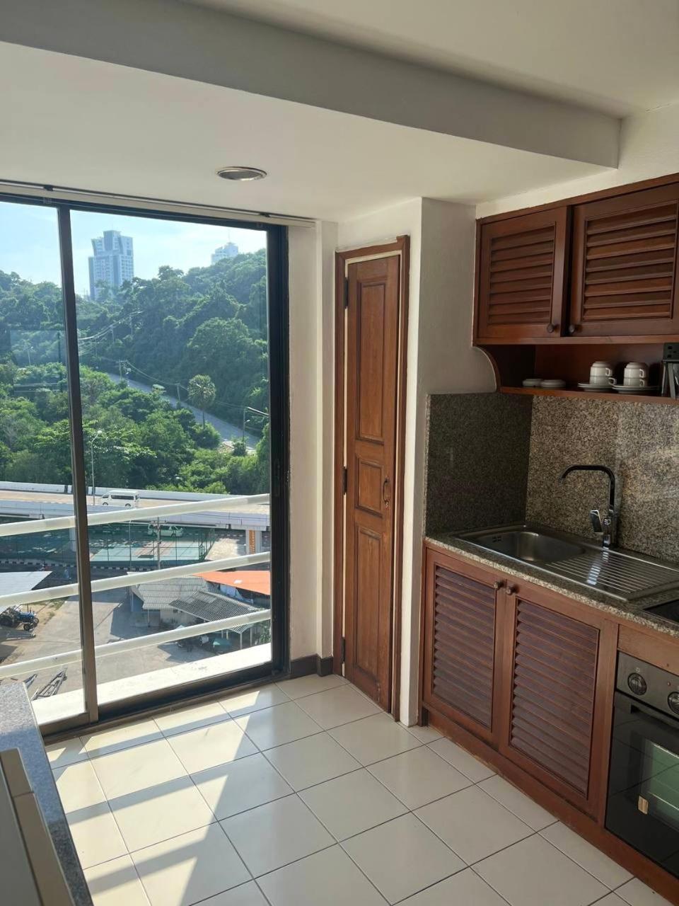 Deluxe Suite Sea View