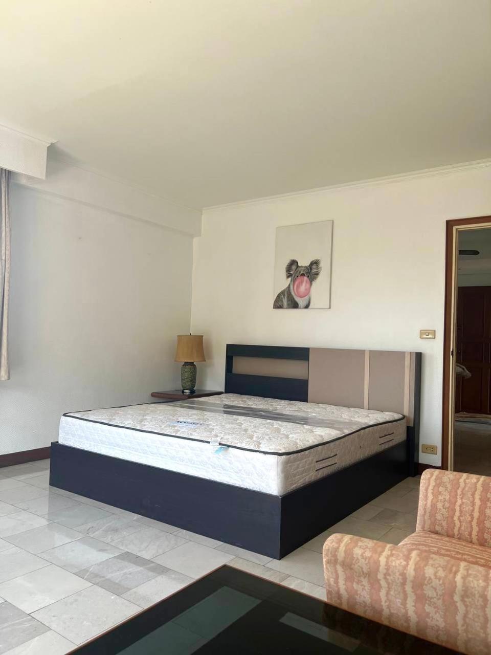 Deluxe Suite Sea View