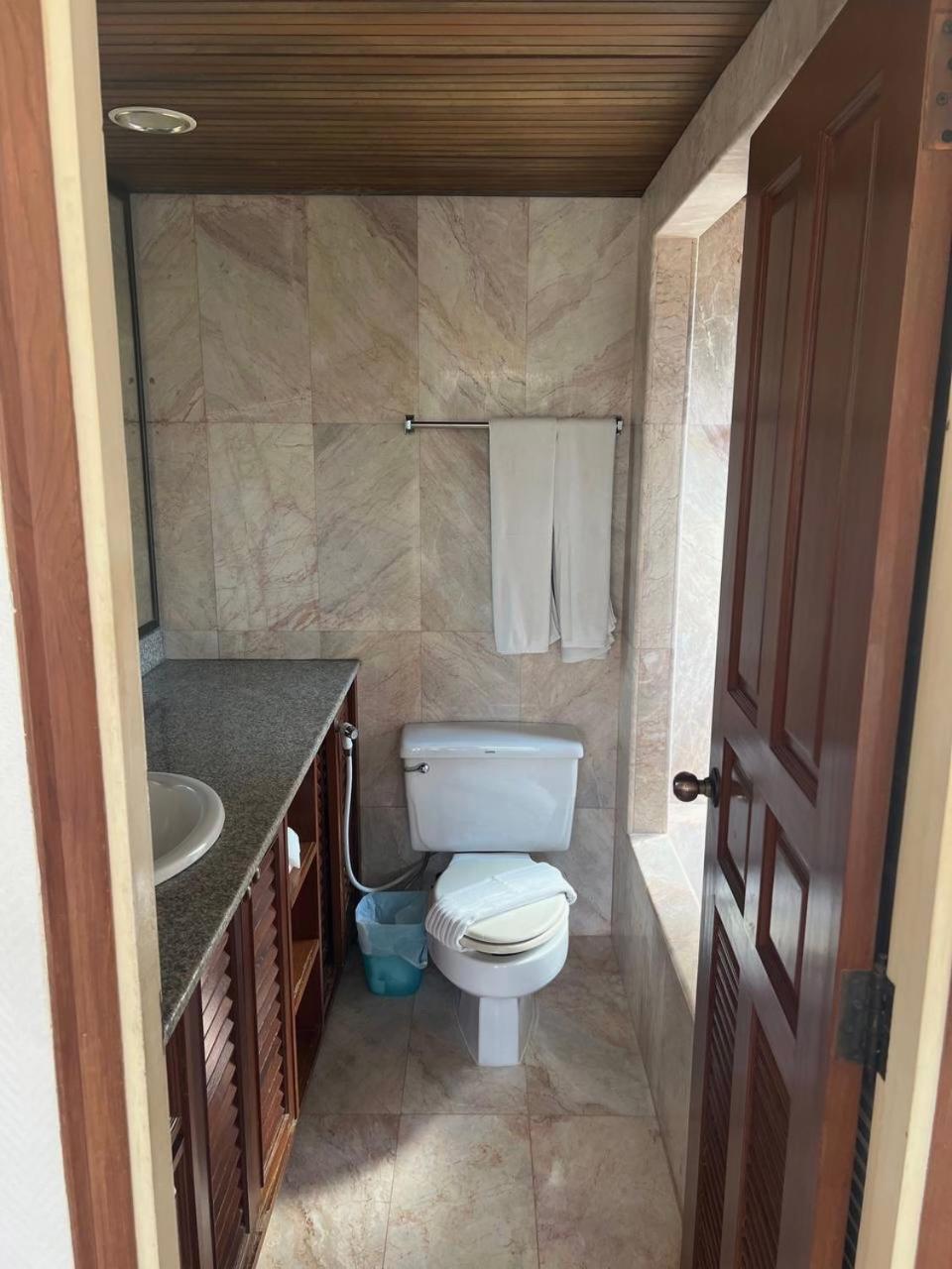 Deluxe Suite Sea View