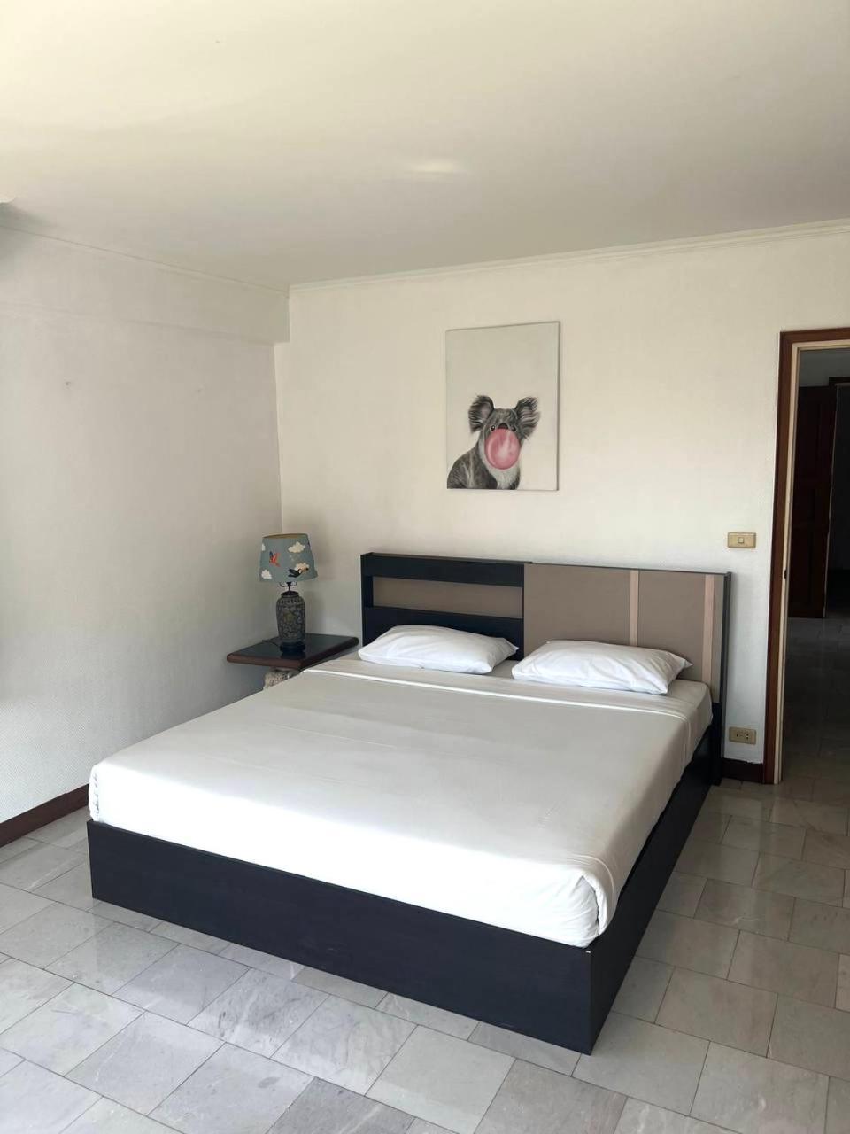 Deluxe Suite Sea View