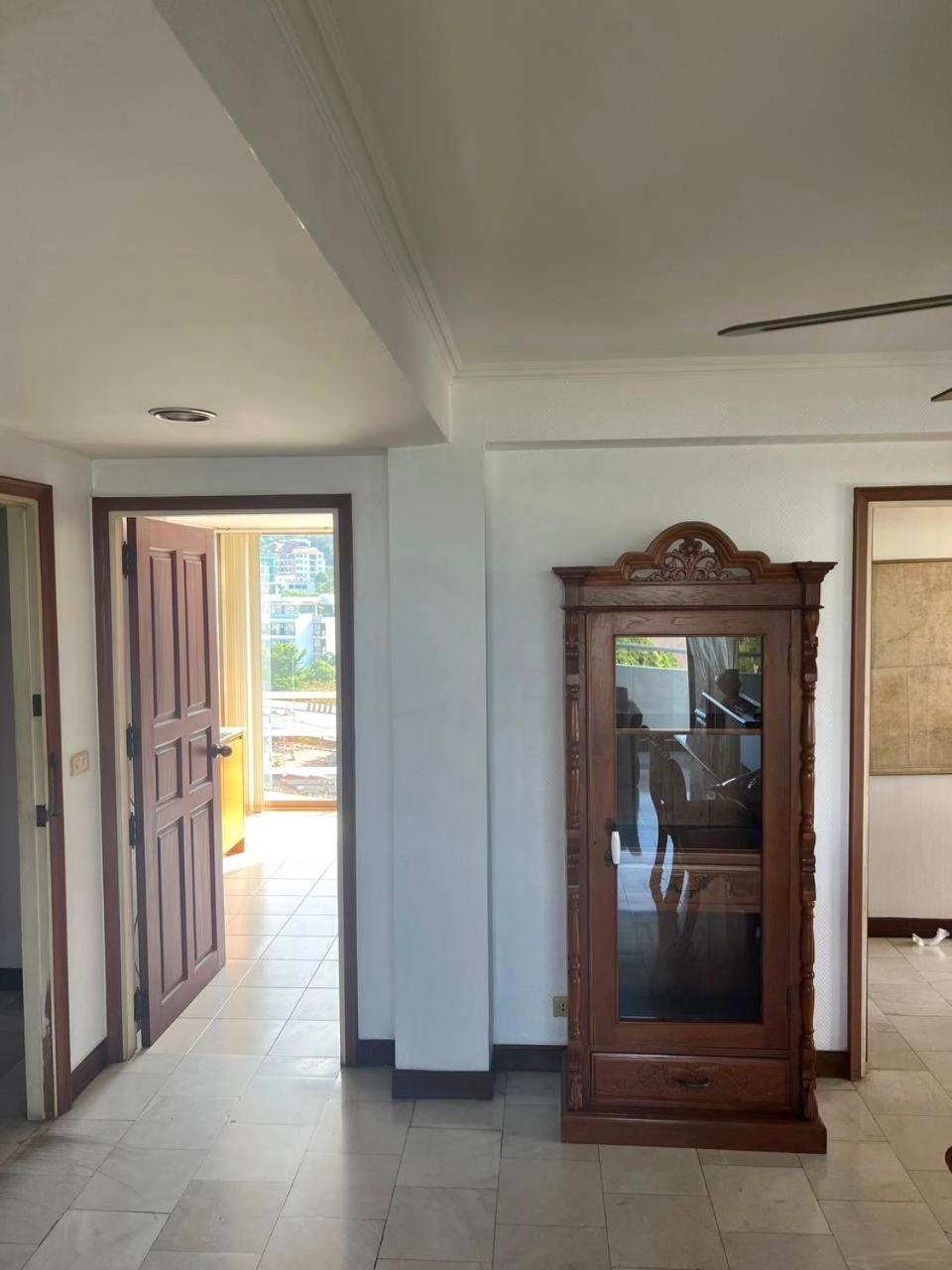 Deluxe Suite Sea View