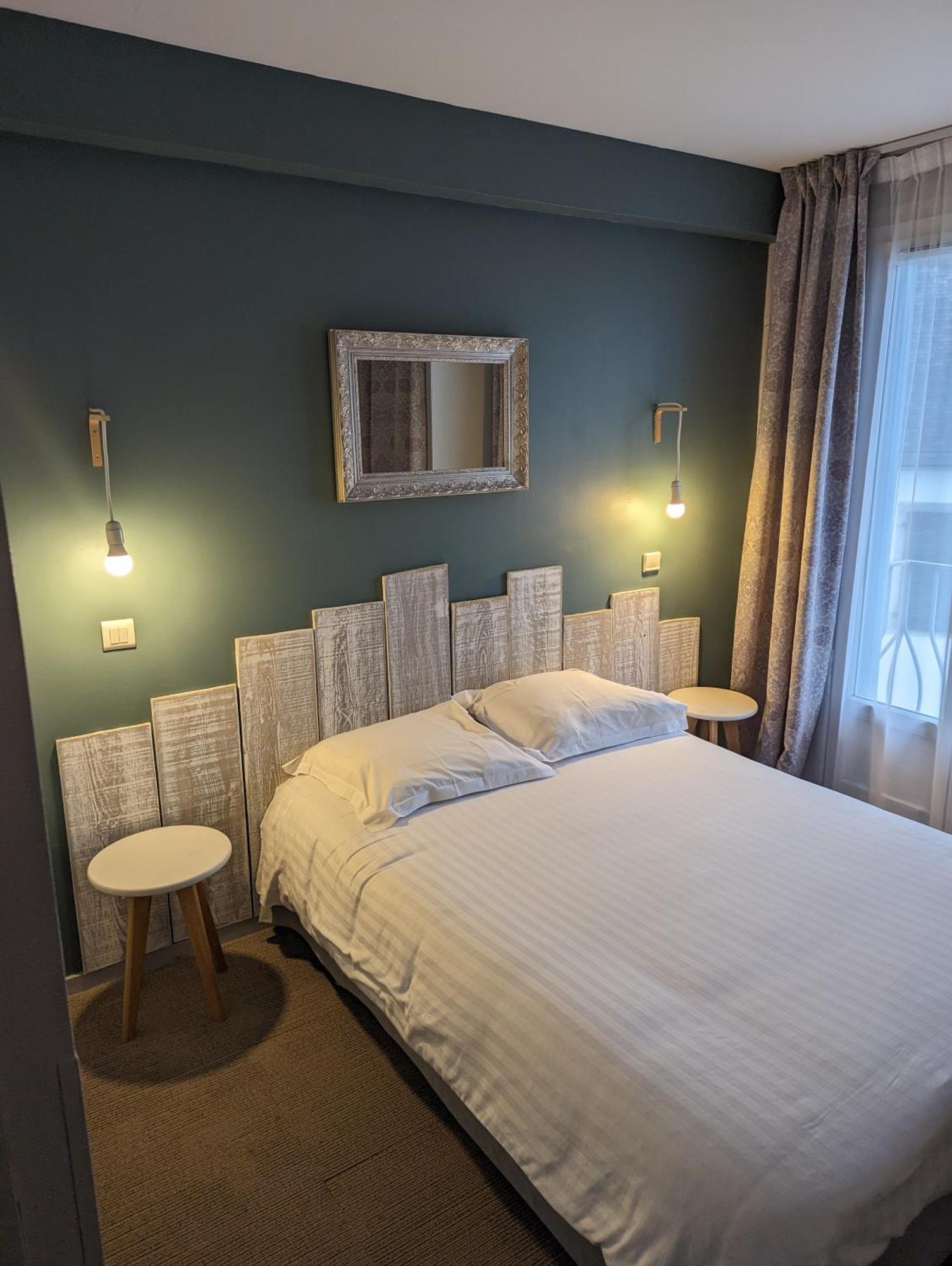 Chambre Double Standard