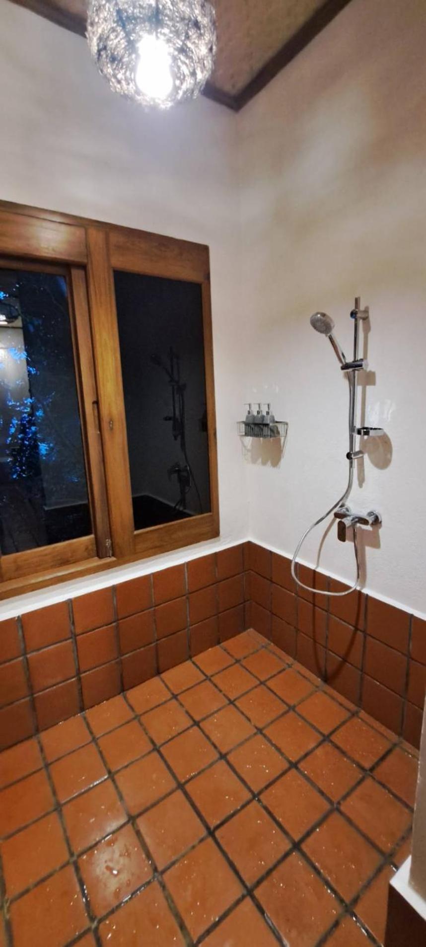 Grand Deluxe Double Room with Air Conditioning