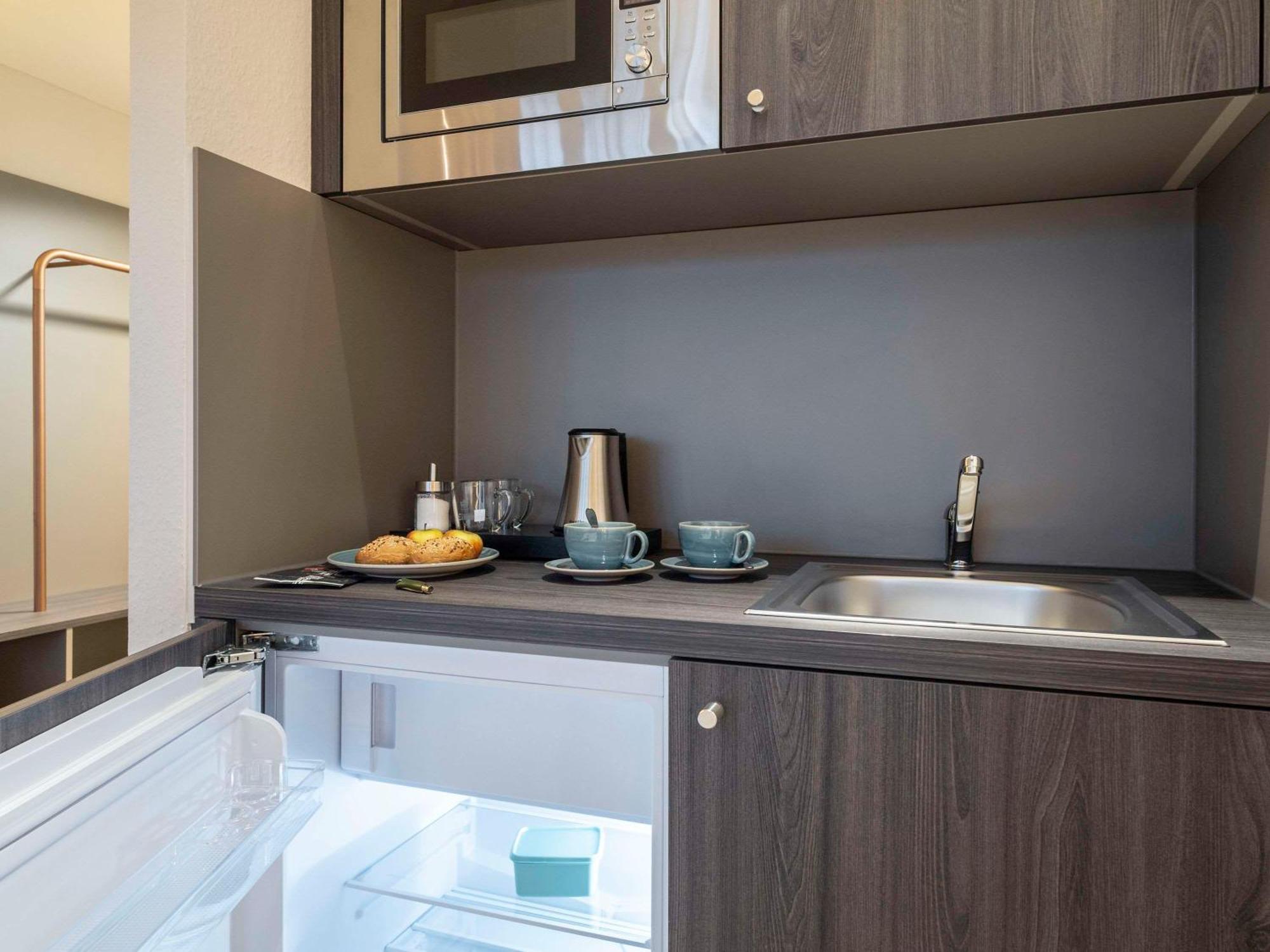 Superior room 2 Sweet Beds 120×200 by ibis Styles