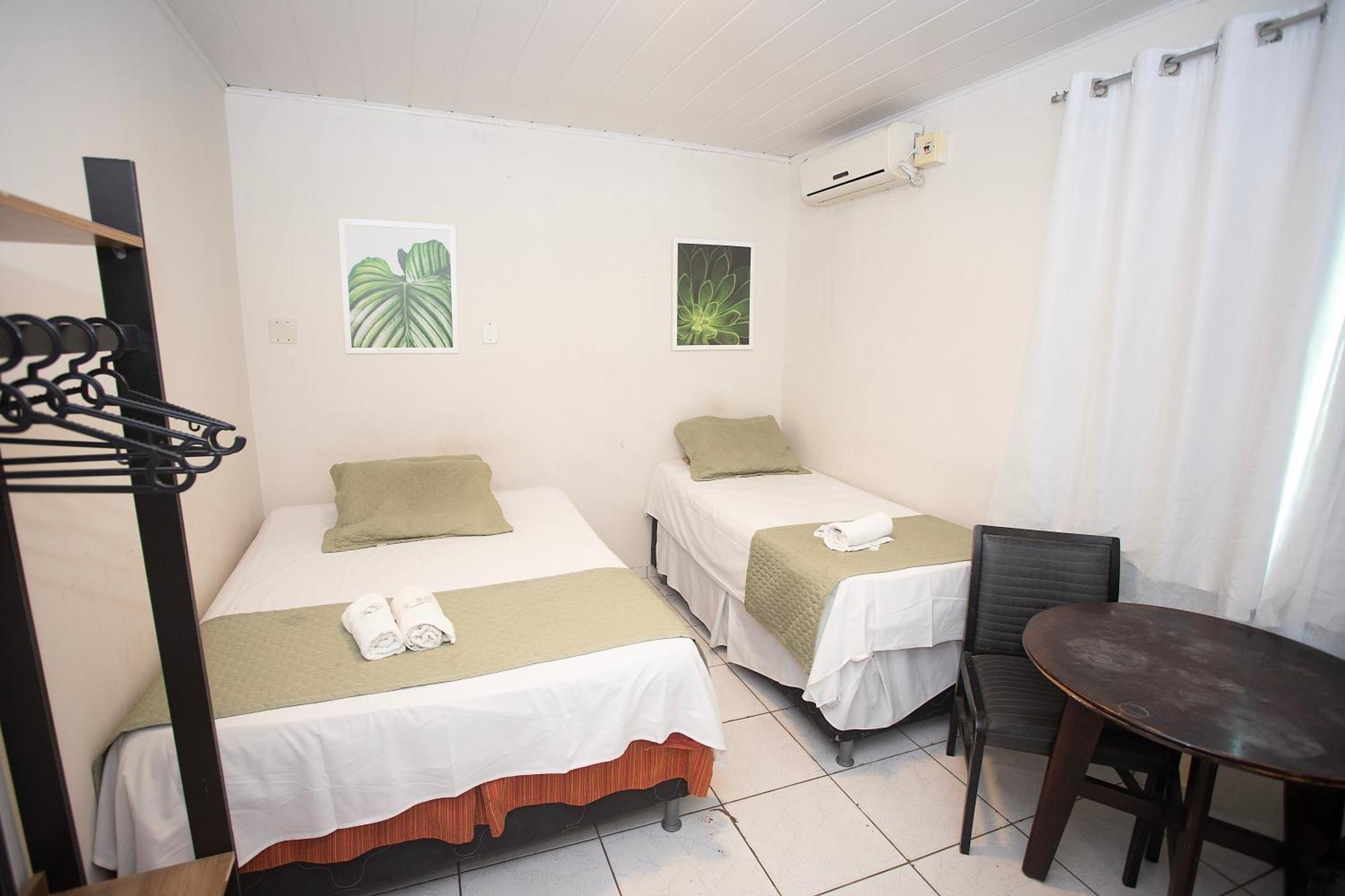 Quarto Triplo Standard
