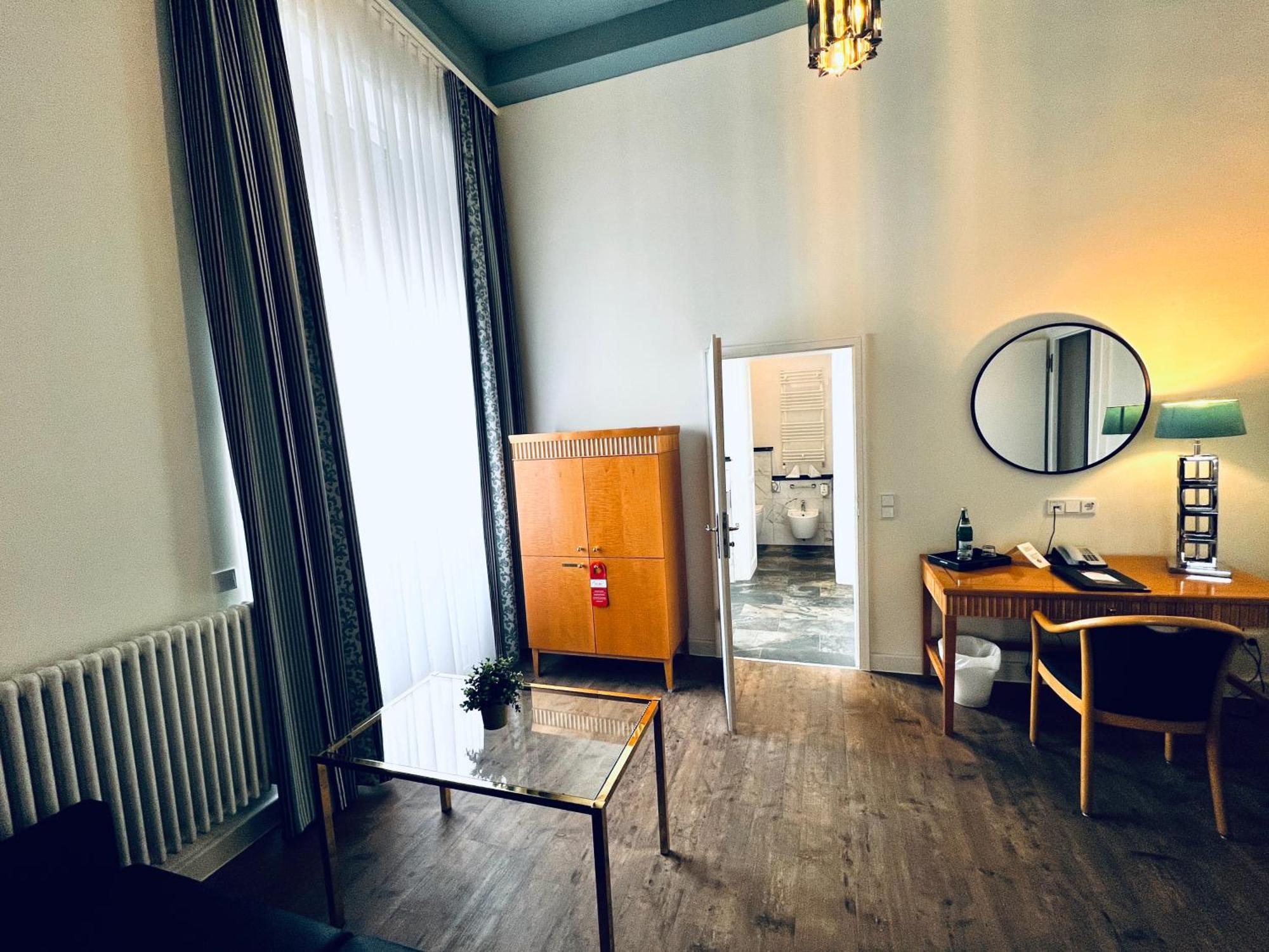 Junior Suite