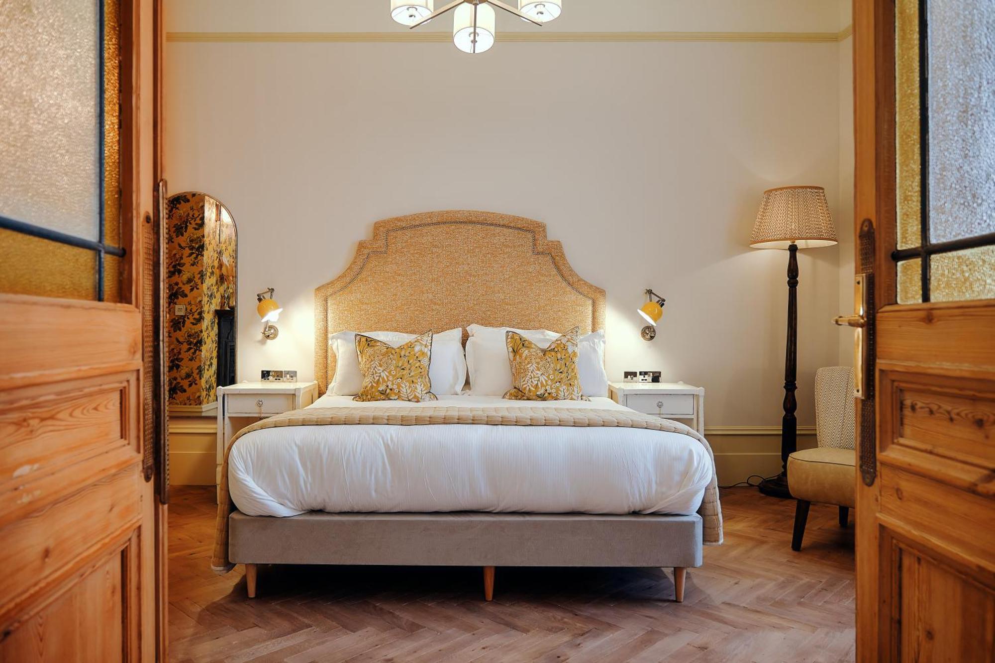 King Room