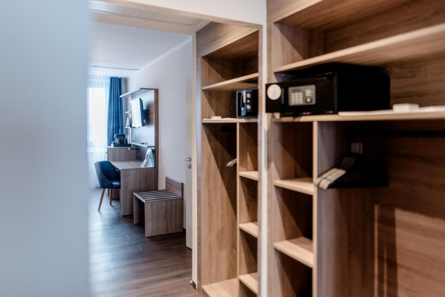 Suite Spa Bath
