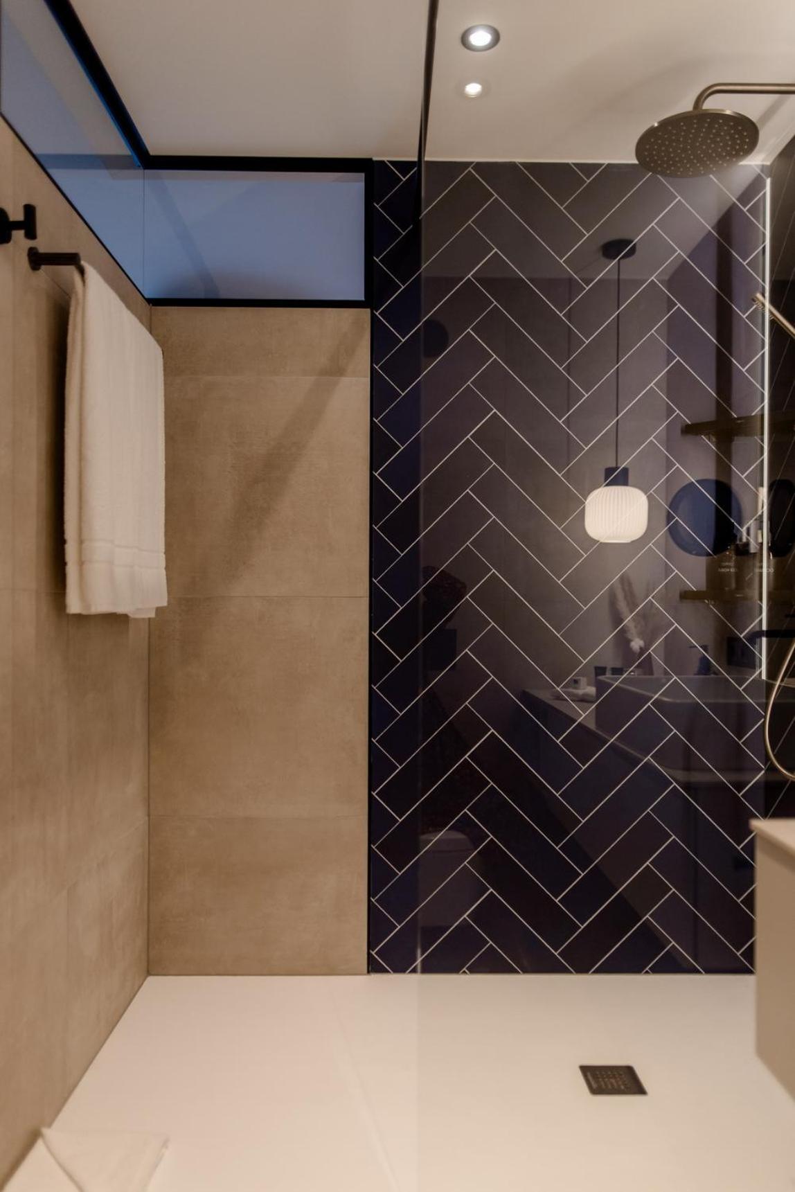 Suite Spa Bath