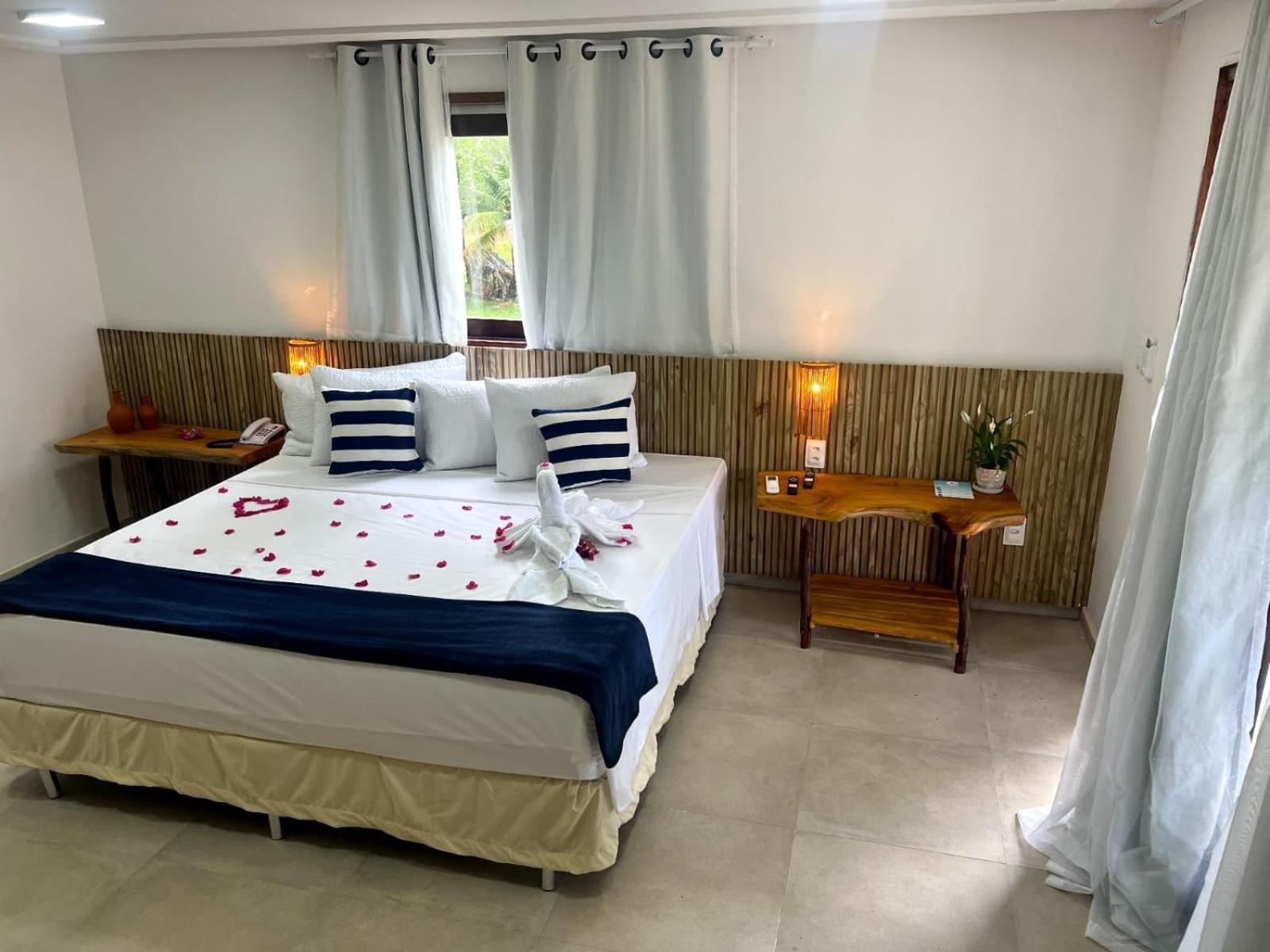 Queen Room Spa Bath