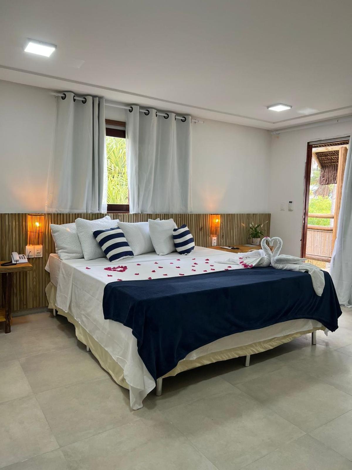 Queen Room Spa Bath
