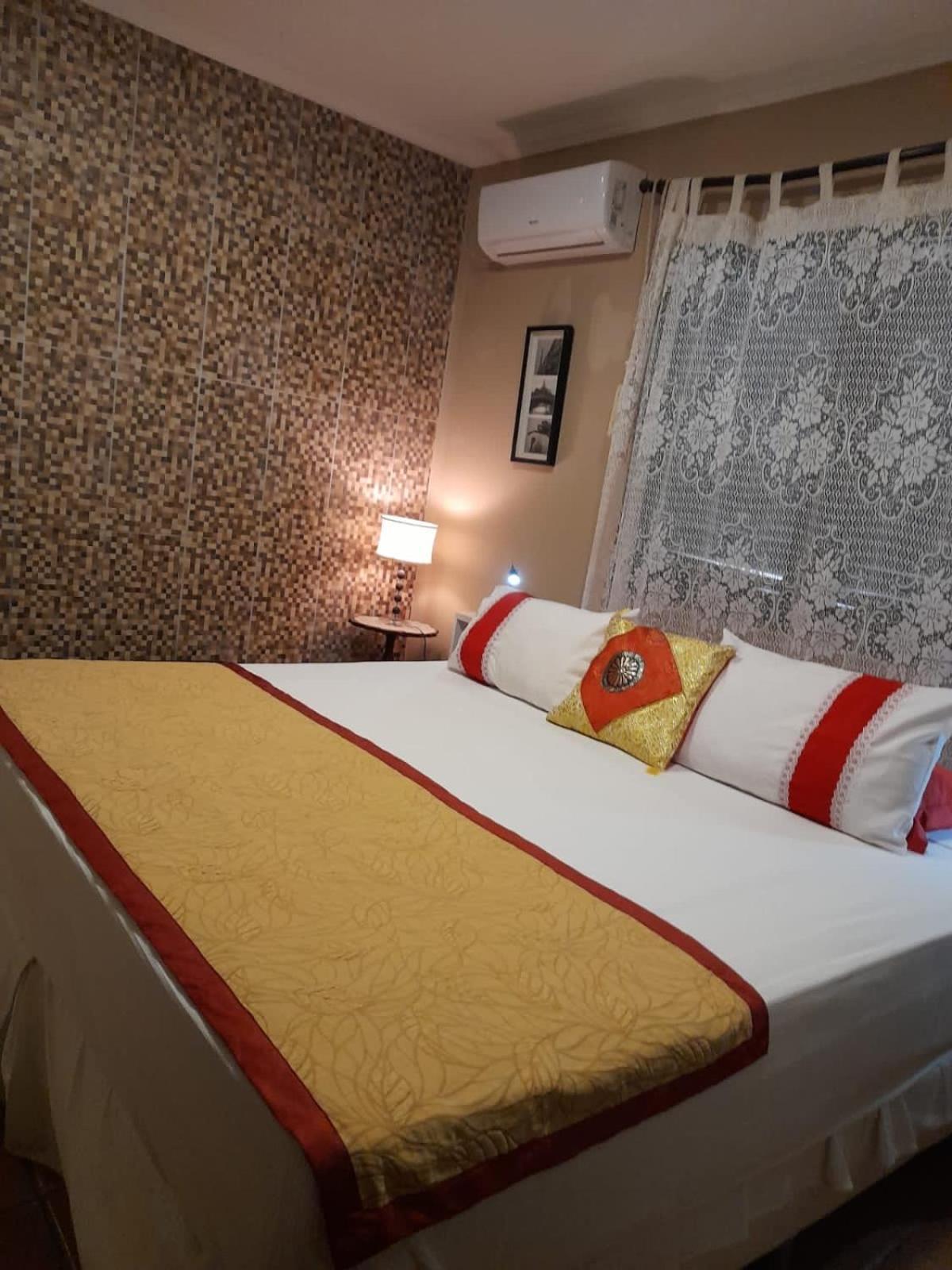 Two-Bedroom Suite