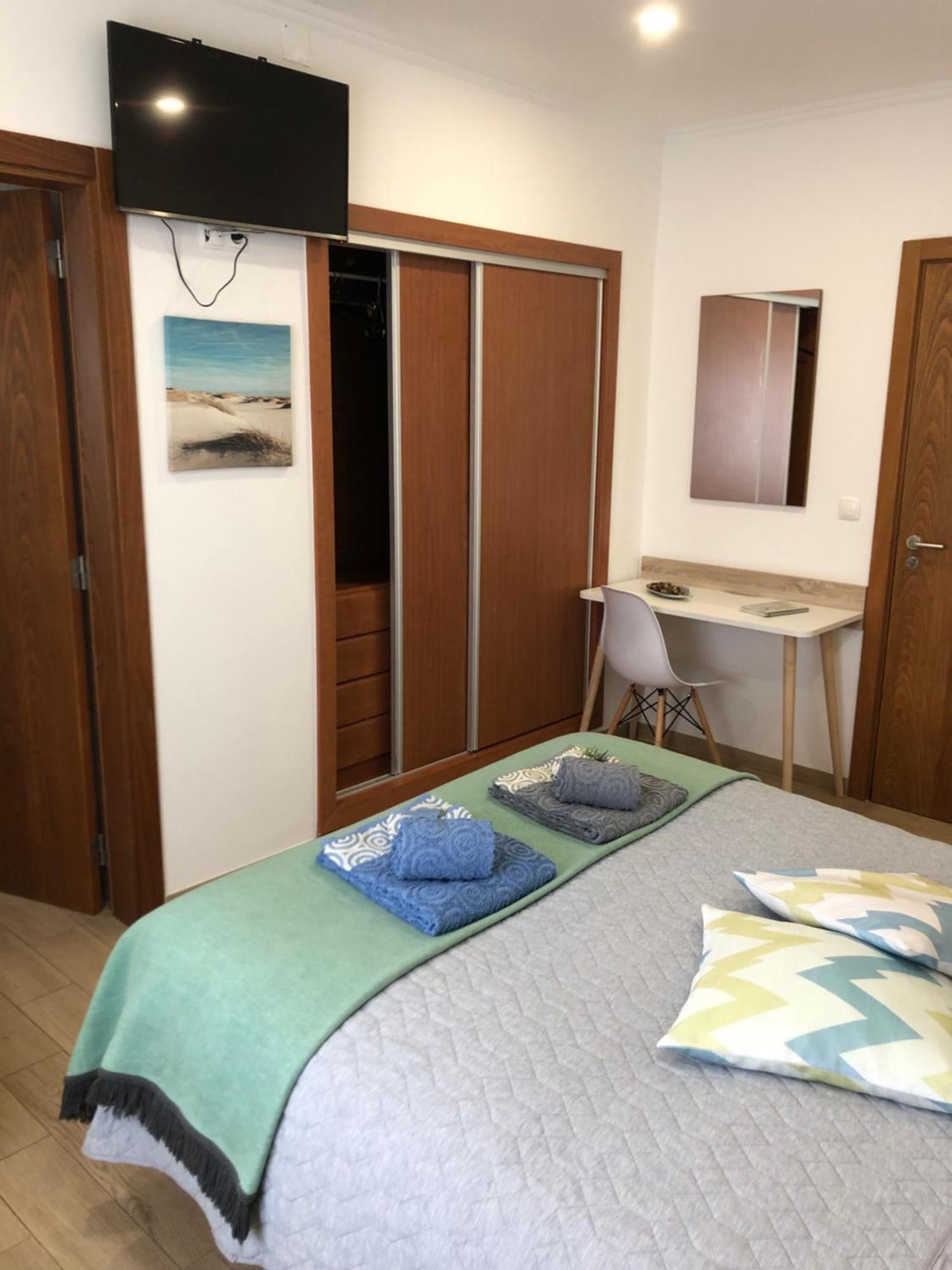 Quarto Duplo