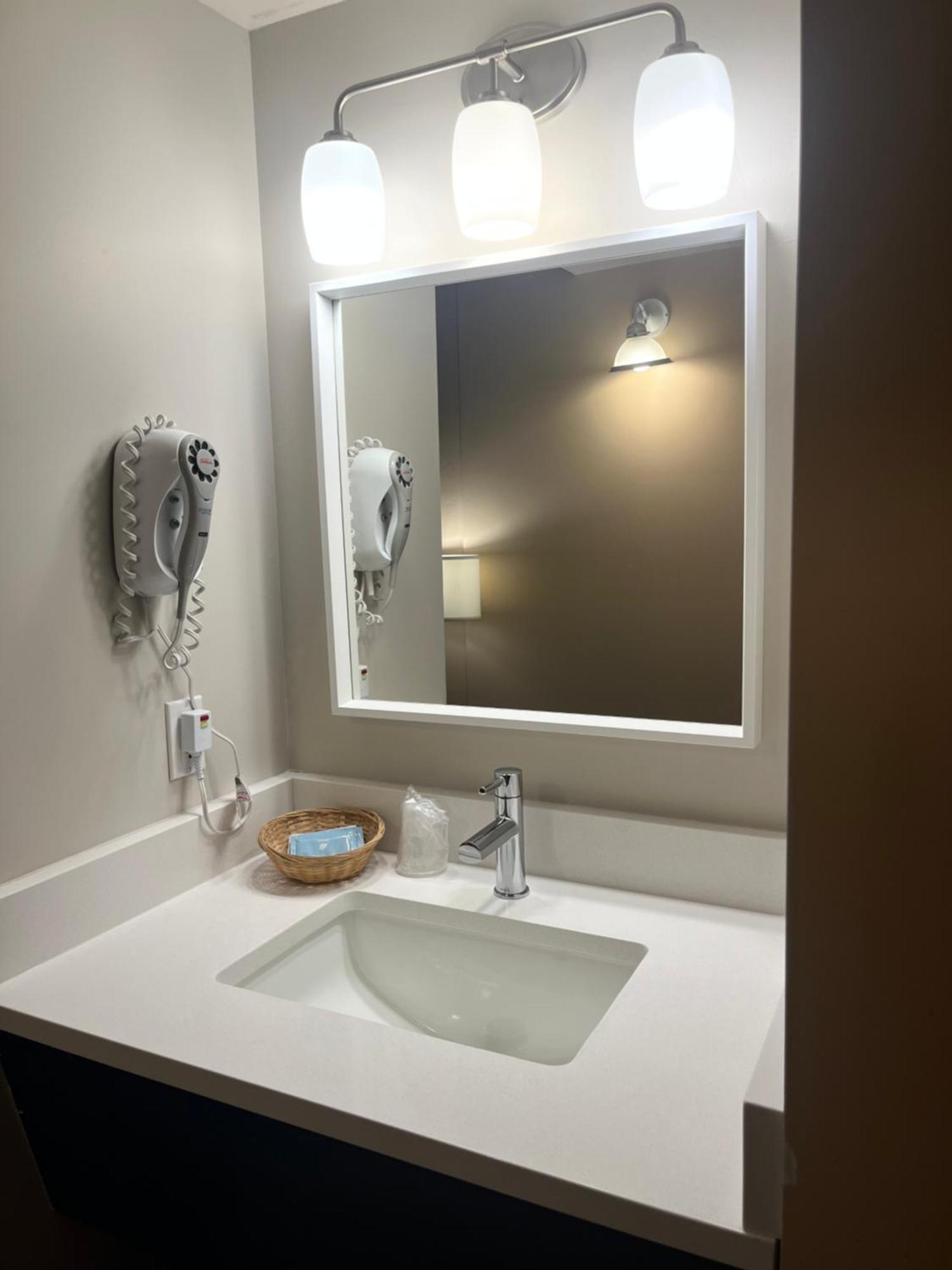 Quarto King Deluxe com Vista da Montanha